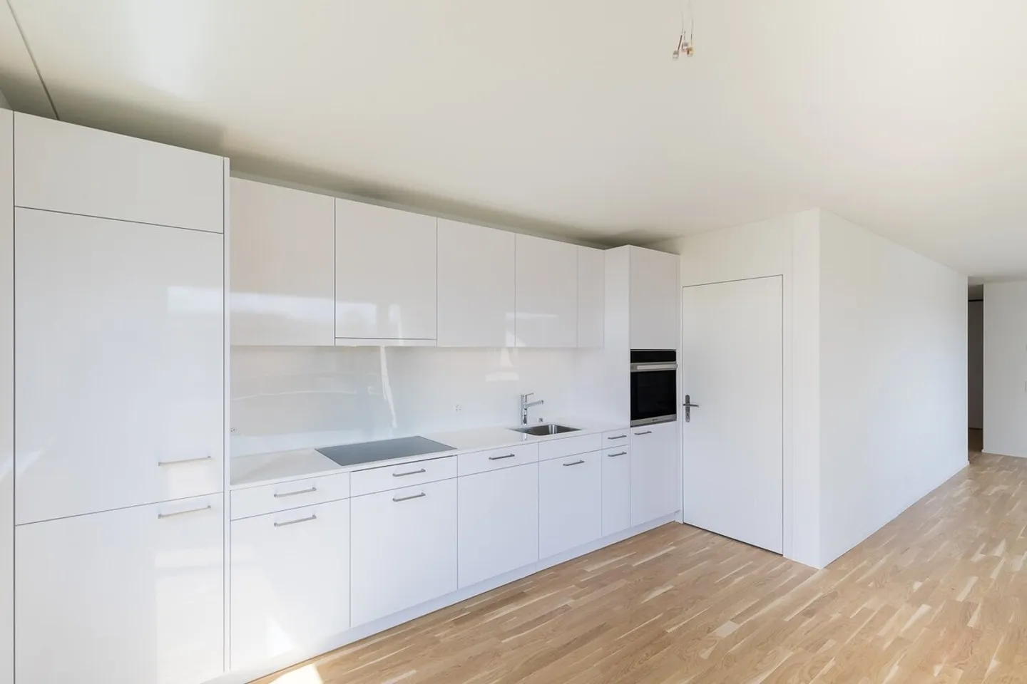 Appartement moderne 2.5 pièces - Photo 3 sur 6