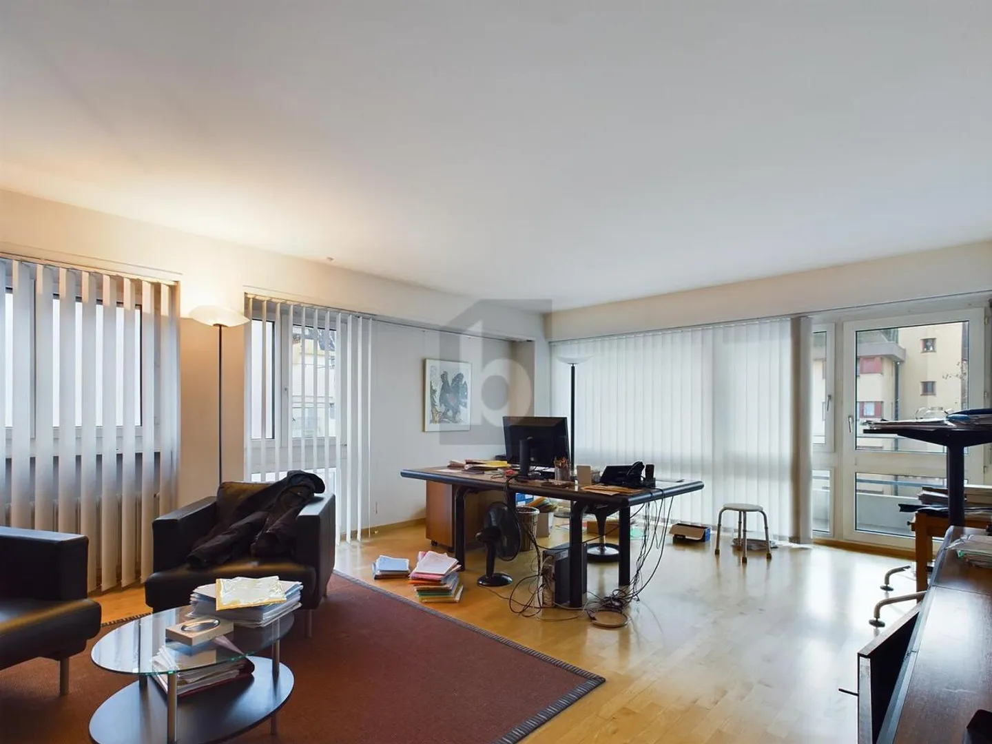 UFFICIO IN POSIZIONE CENTRALE - Foto 2 di 6