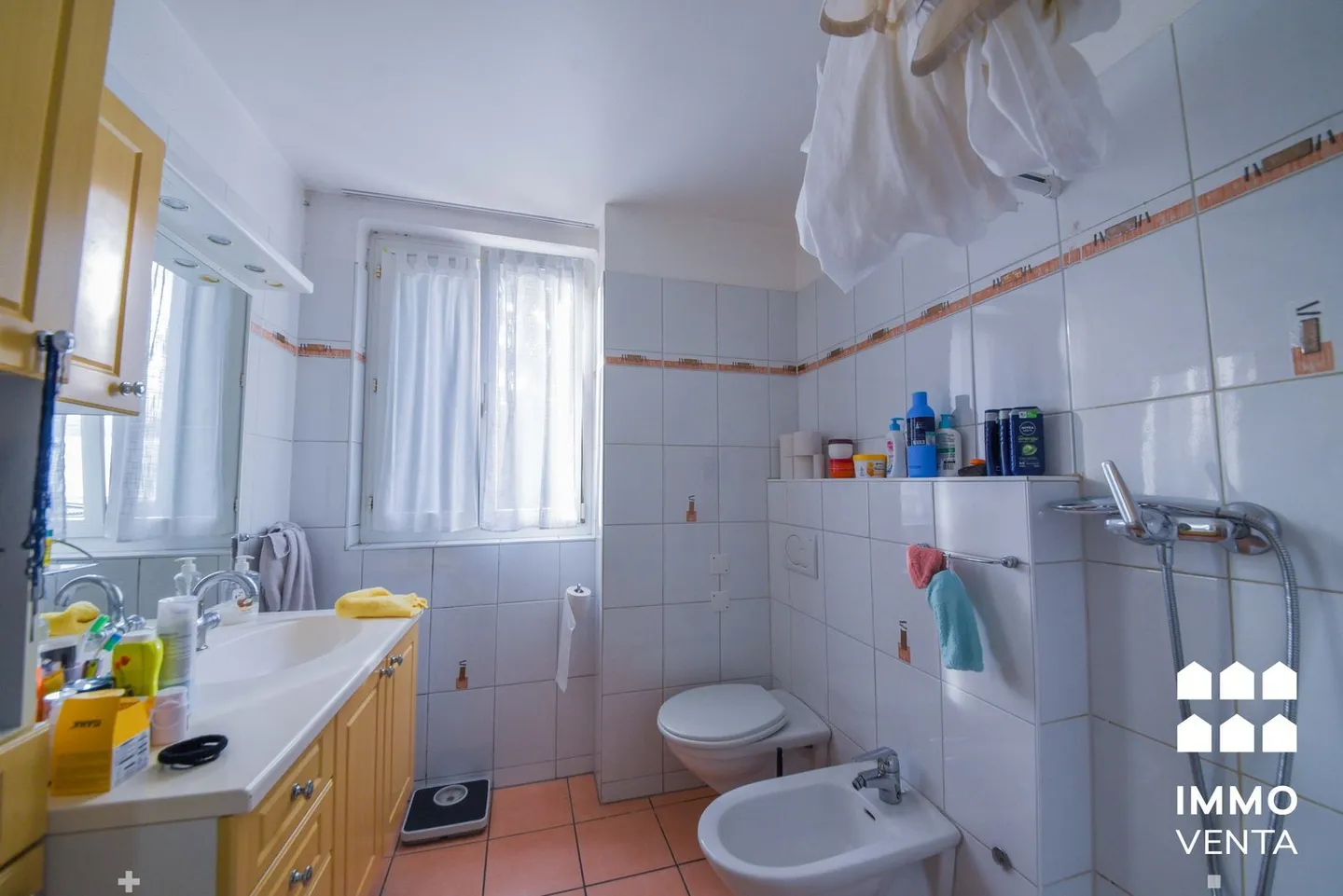 Bright 3.5-room apartment - Photo 7 of 11