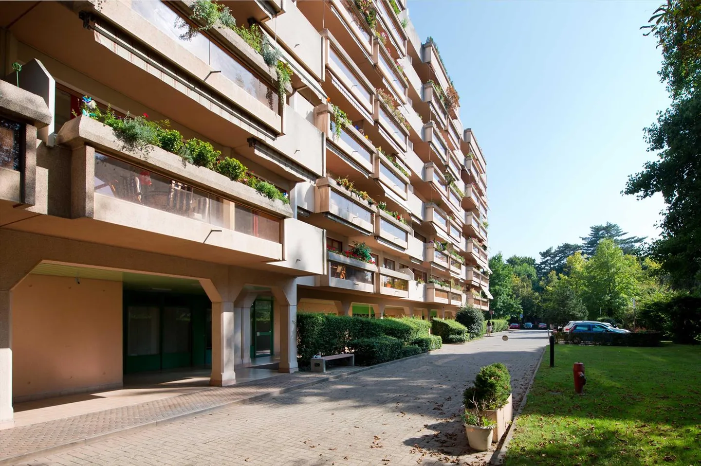 Garage individuel - Photo 2 sur 2