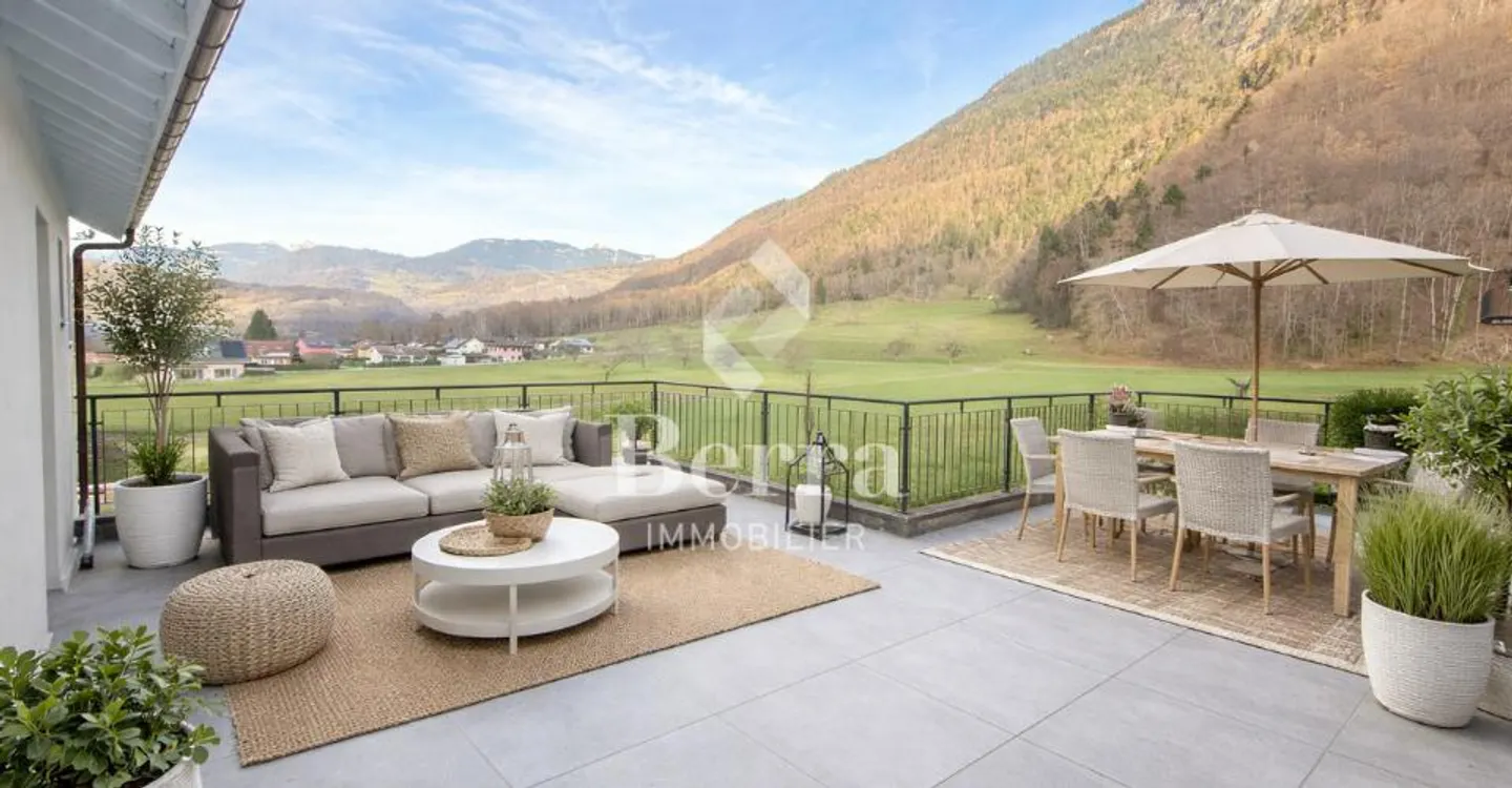 Villa Incantevole con Giardino - Foto 1 di 13