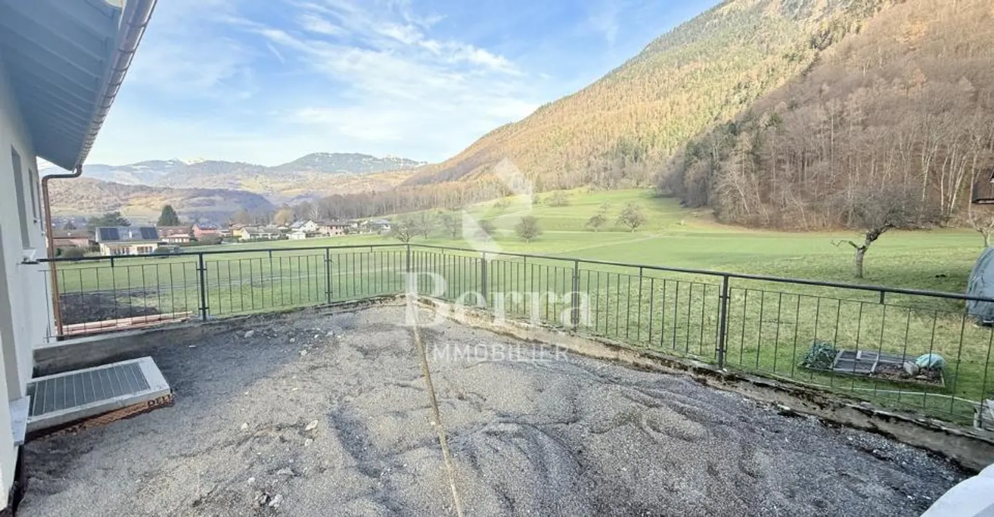 Villa Incantevole con Giardino - Foto 3 di 13