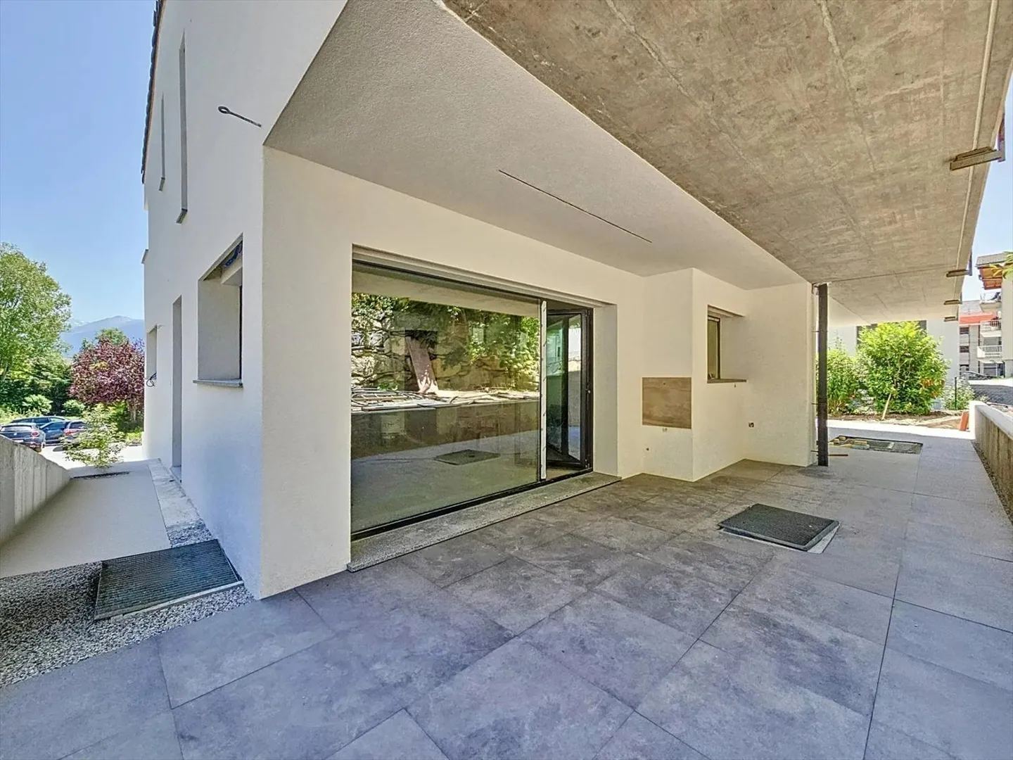 Casa bifamiliare in affitto - Foto 2 di 10