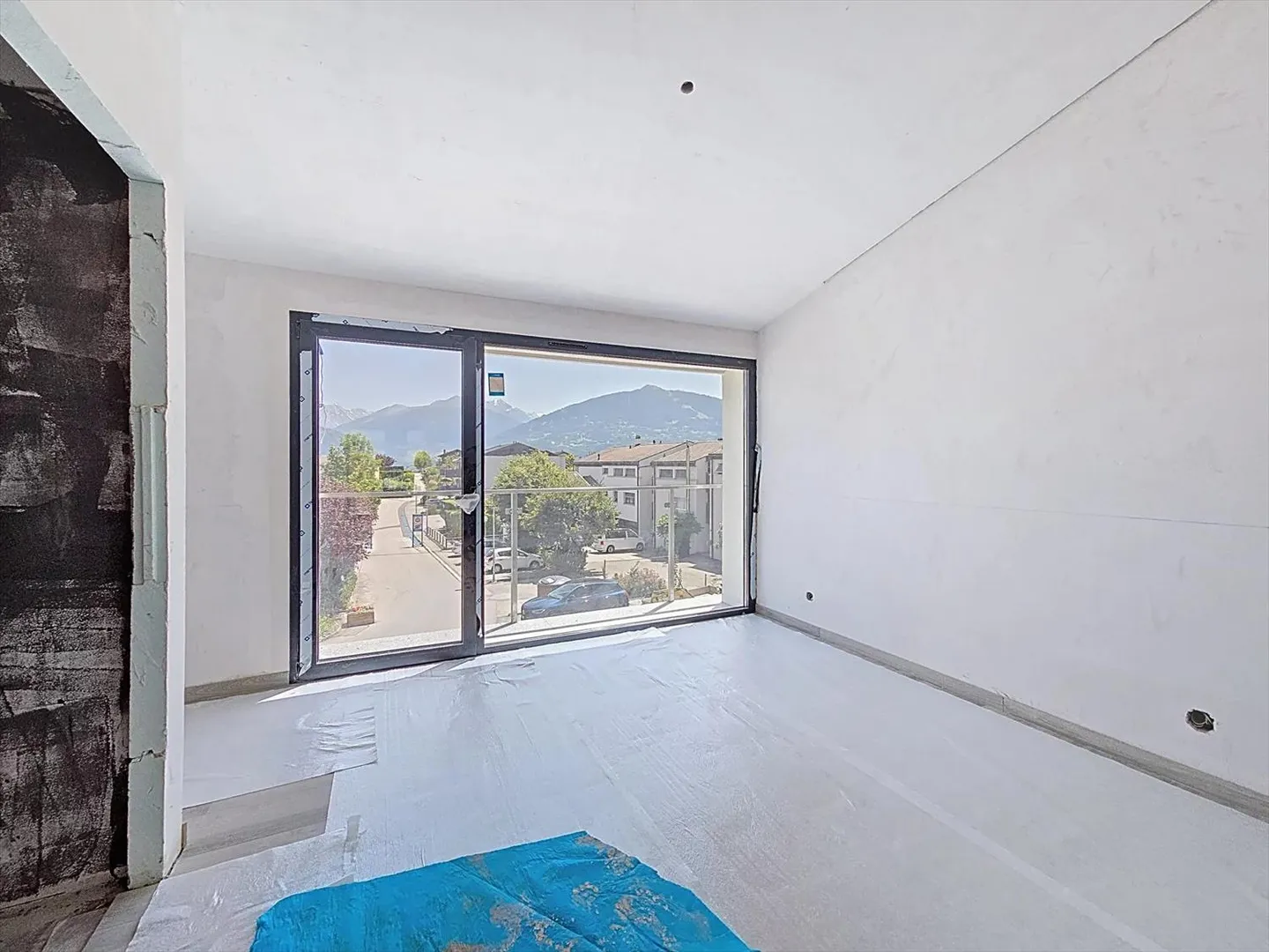 Casa bifamiliare in affitto - Foto 4 di 10