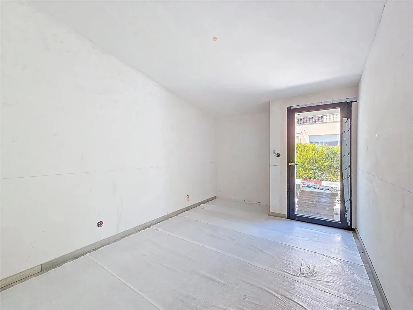 Casa bifamiliare in affitto - Foto 5 di 10