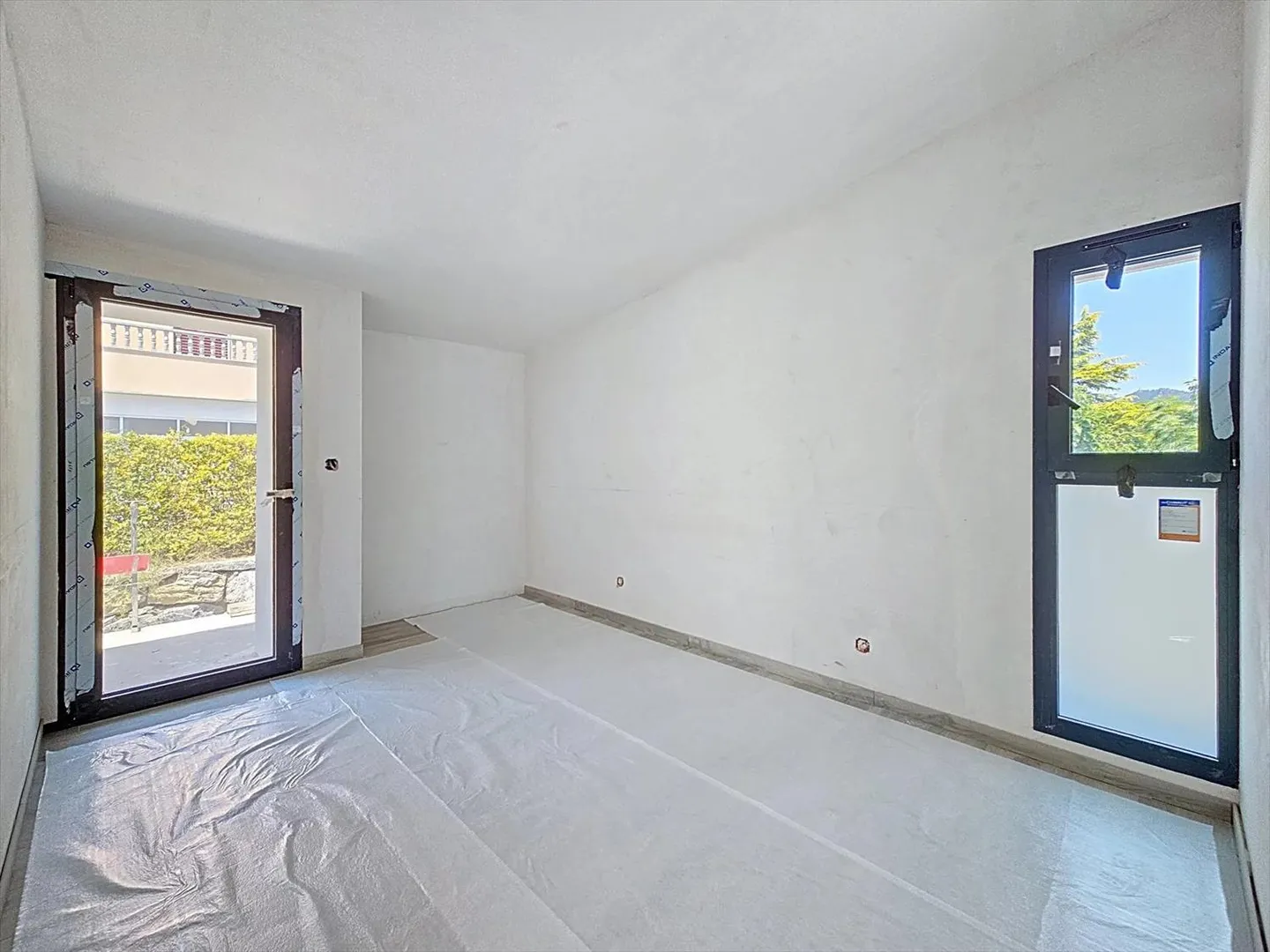 Casa bifamiliare in affitto - Foto 6 di 10