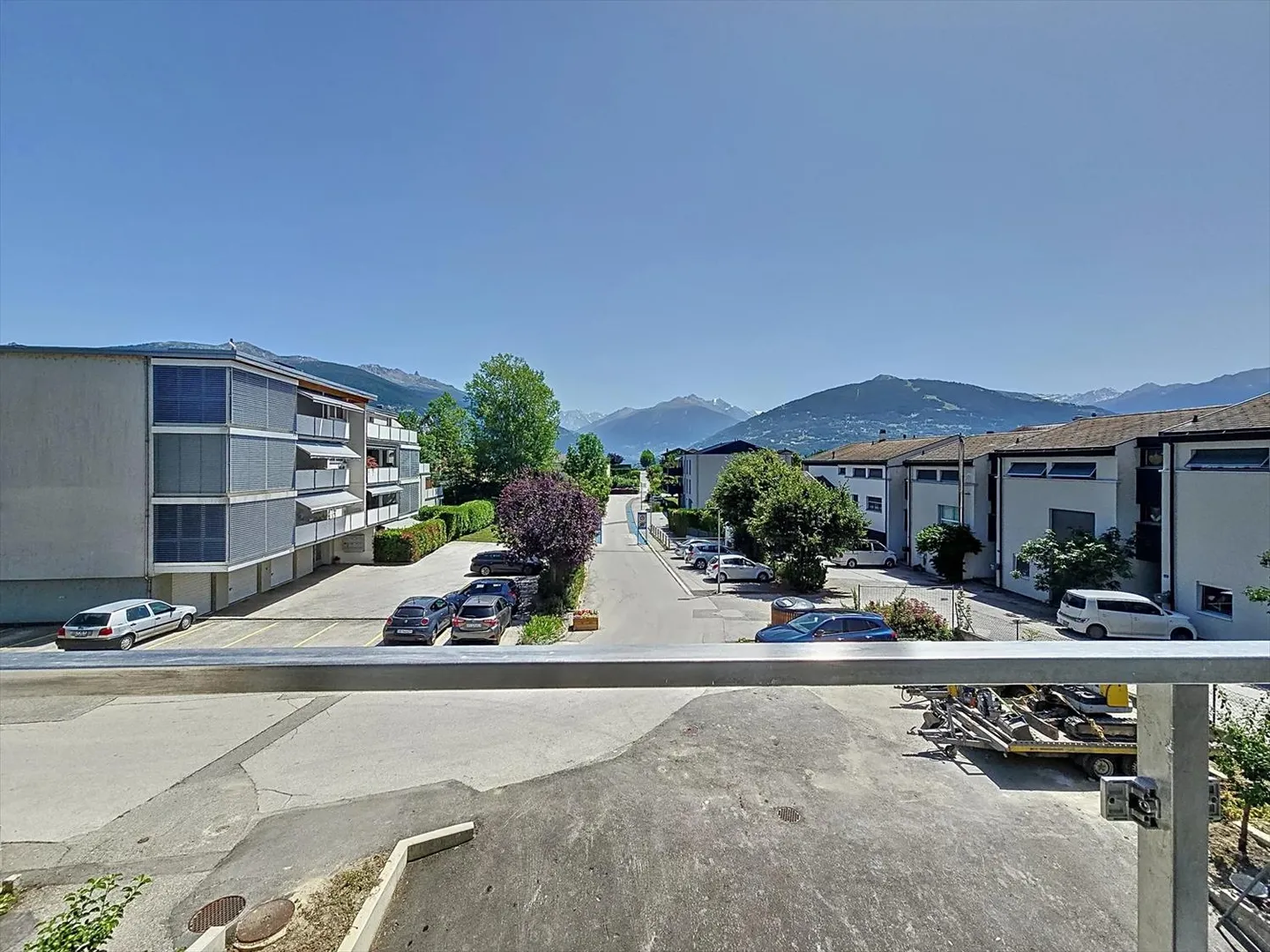 Casa bifamiliare in affitto - Foto 7 di 10
