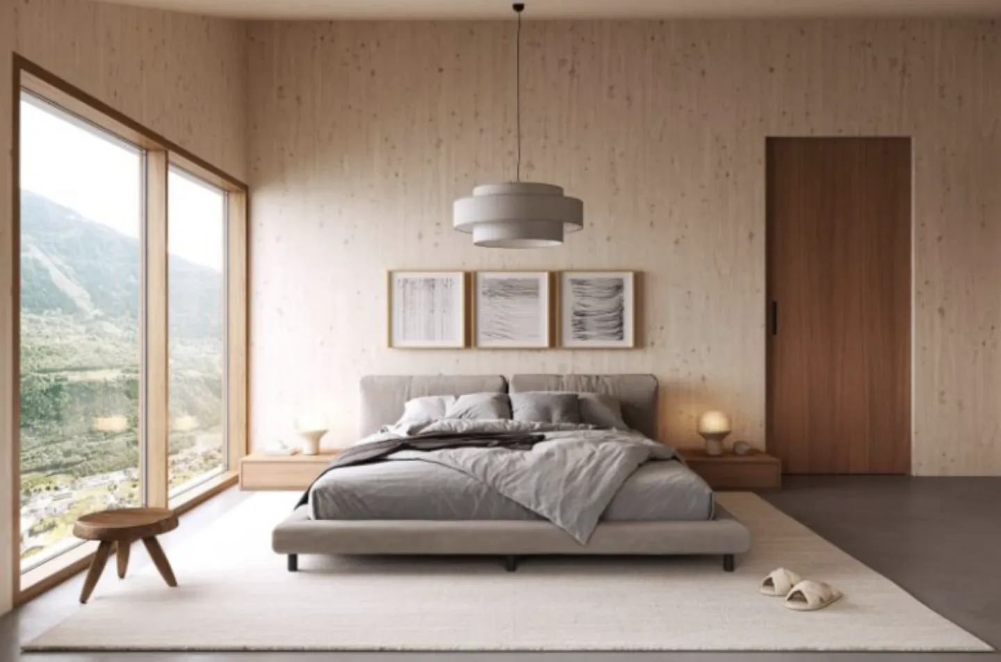 Appartements Charmants à Aproz - Photo 5 sur 10