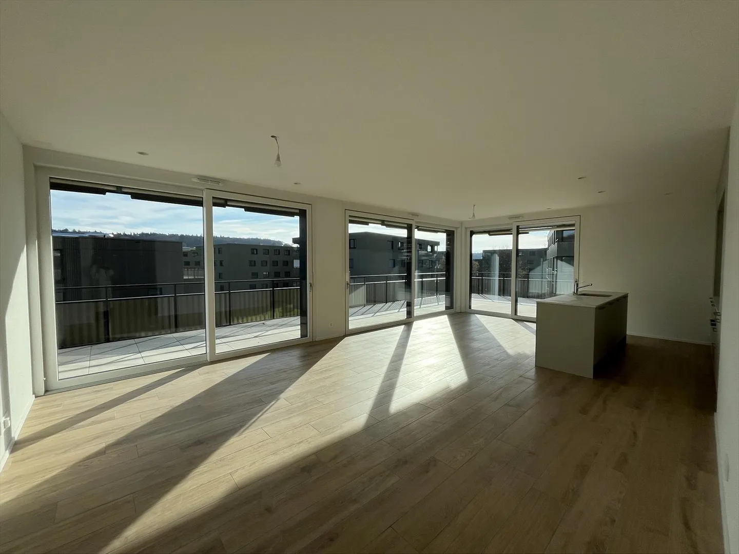 05606 - Apartment 5½ Rooms - IMP. CHAMP-RIOND 16 - MATRAN - Photo 11 of 11