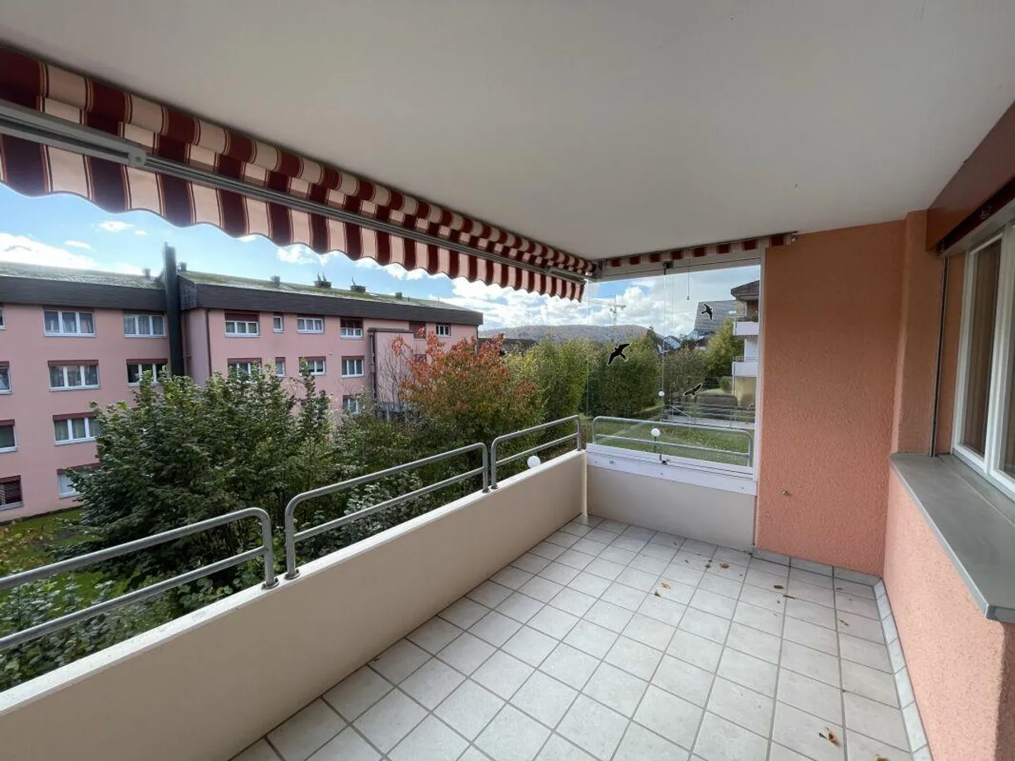 3.5 Room Apartment in Beringen - Photo 2 of 11