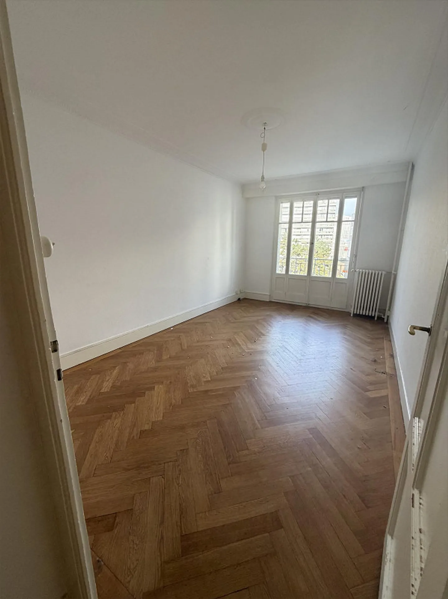 Charmante 3-Zimmer Wohnung - Foto 2 von 6