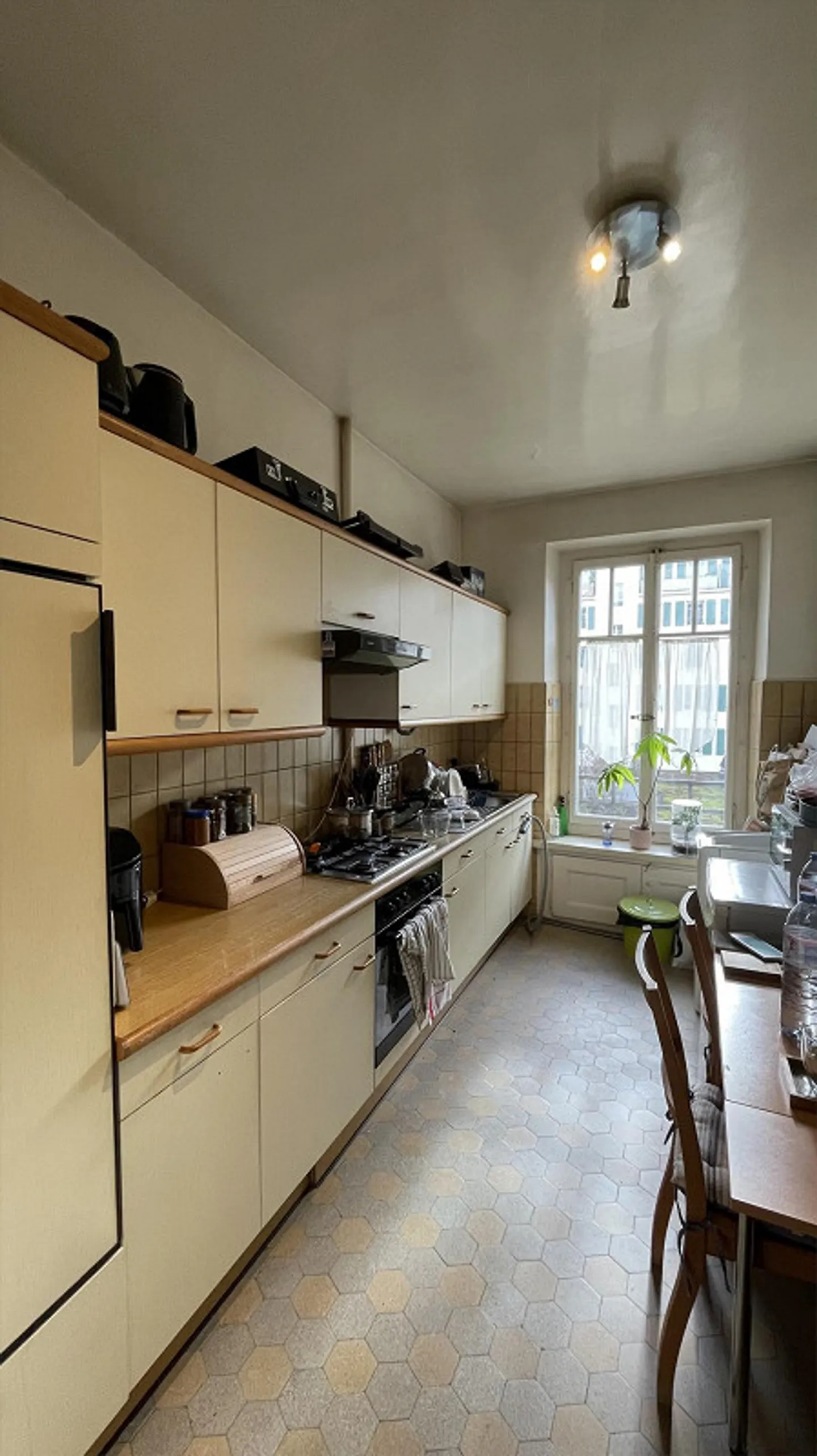 Charmante 3-Zimmer Wohnung - Foto 3 von 6