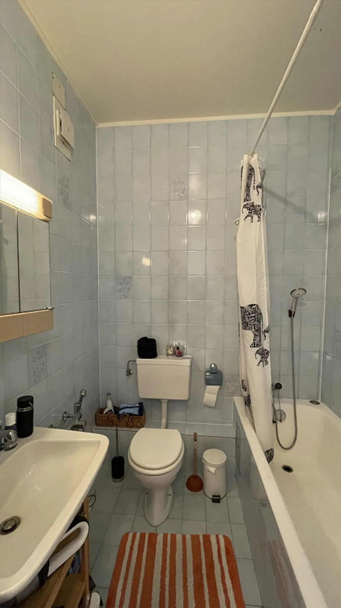 Charmante 3-Zimmer Wohnung - Foto 4 von 6