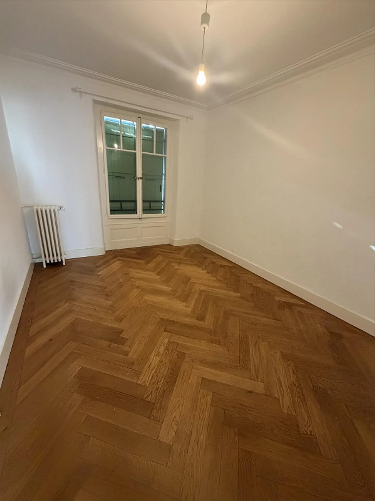 Charmante 3-Zimmer Wohnung - Foto 5 von 6