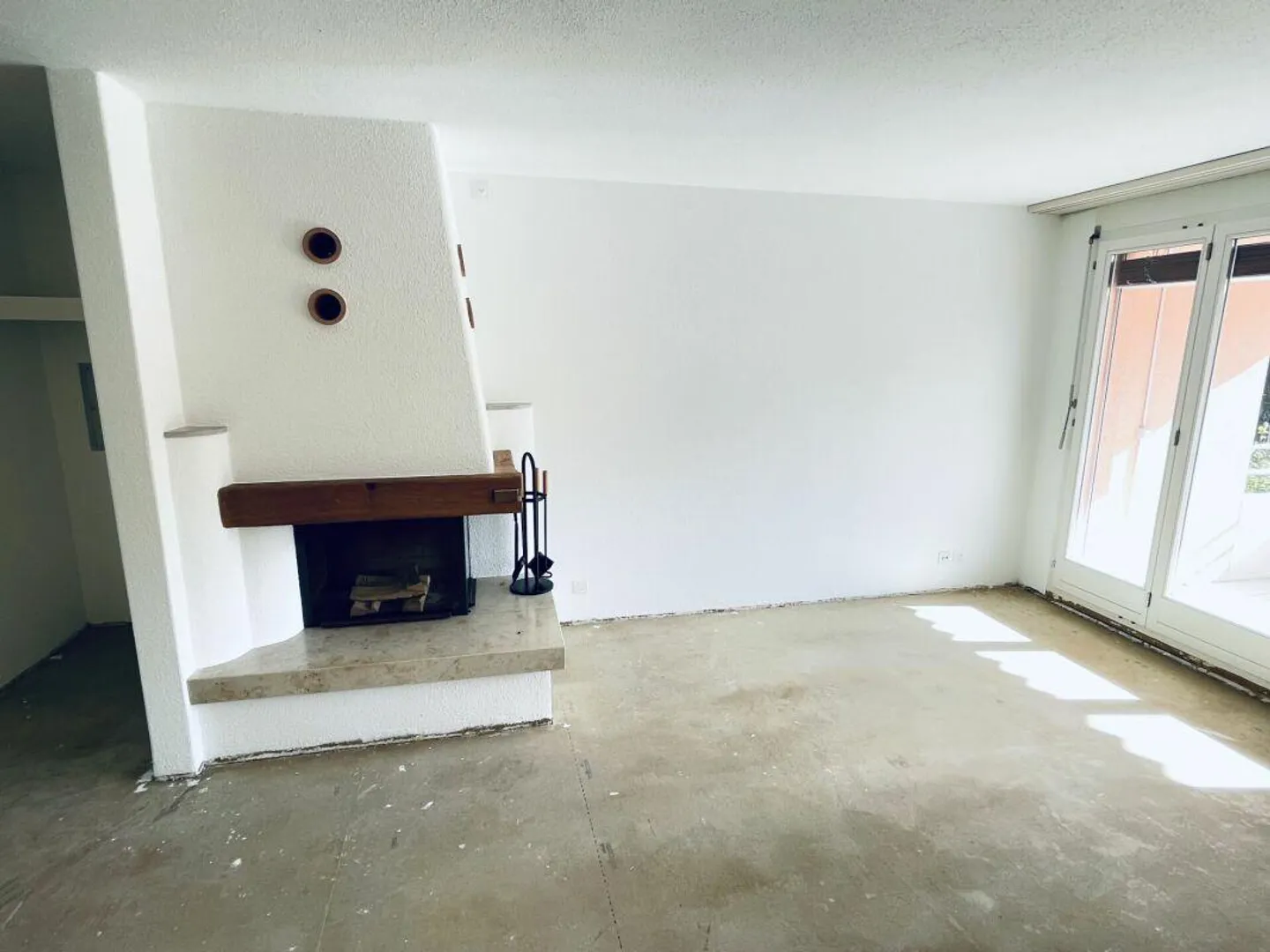 3.5 Room Apartment in Beringen - Photo 4 of 11