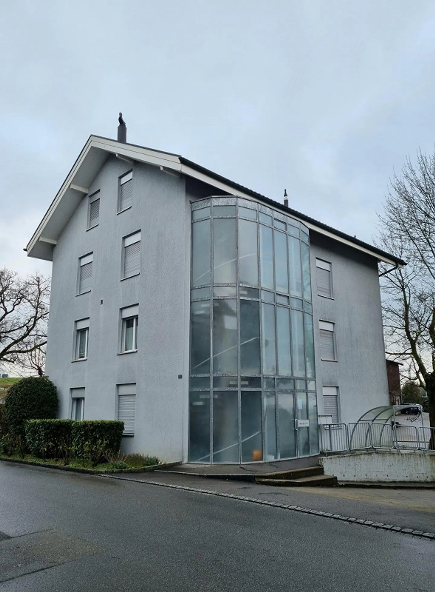 Ground floor apartment in a quiet location - Photo 1 of 7