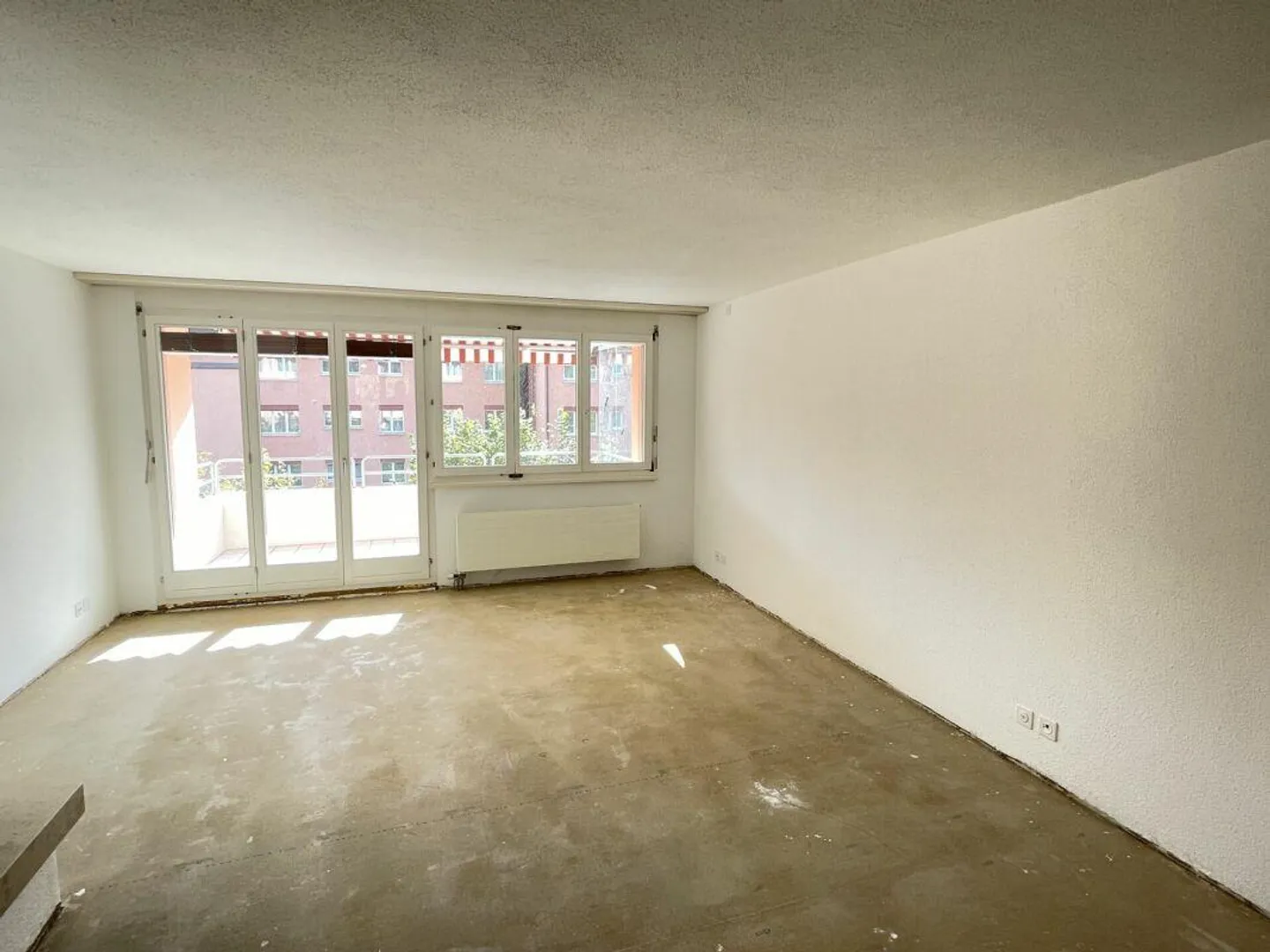 3.5 Room Apartment in Beringen - Photo 7 of 11