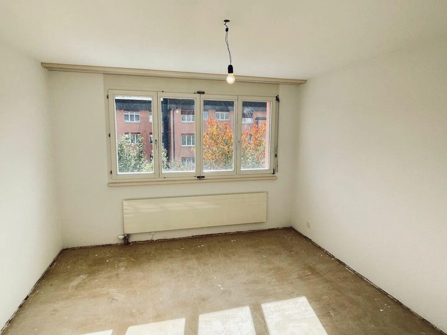 3.5 Room Apartment in Beringen - Photo 8 of 11