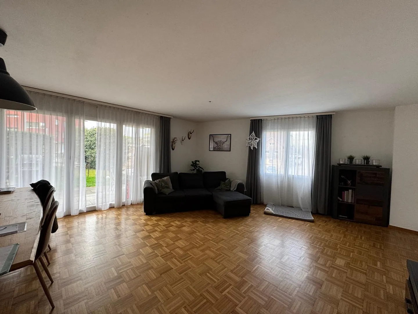 Ground floor apartment in a quiet location - Photo 4 of 7