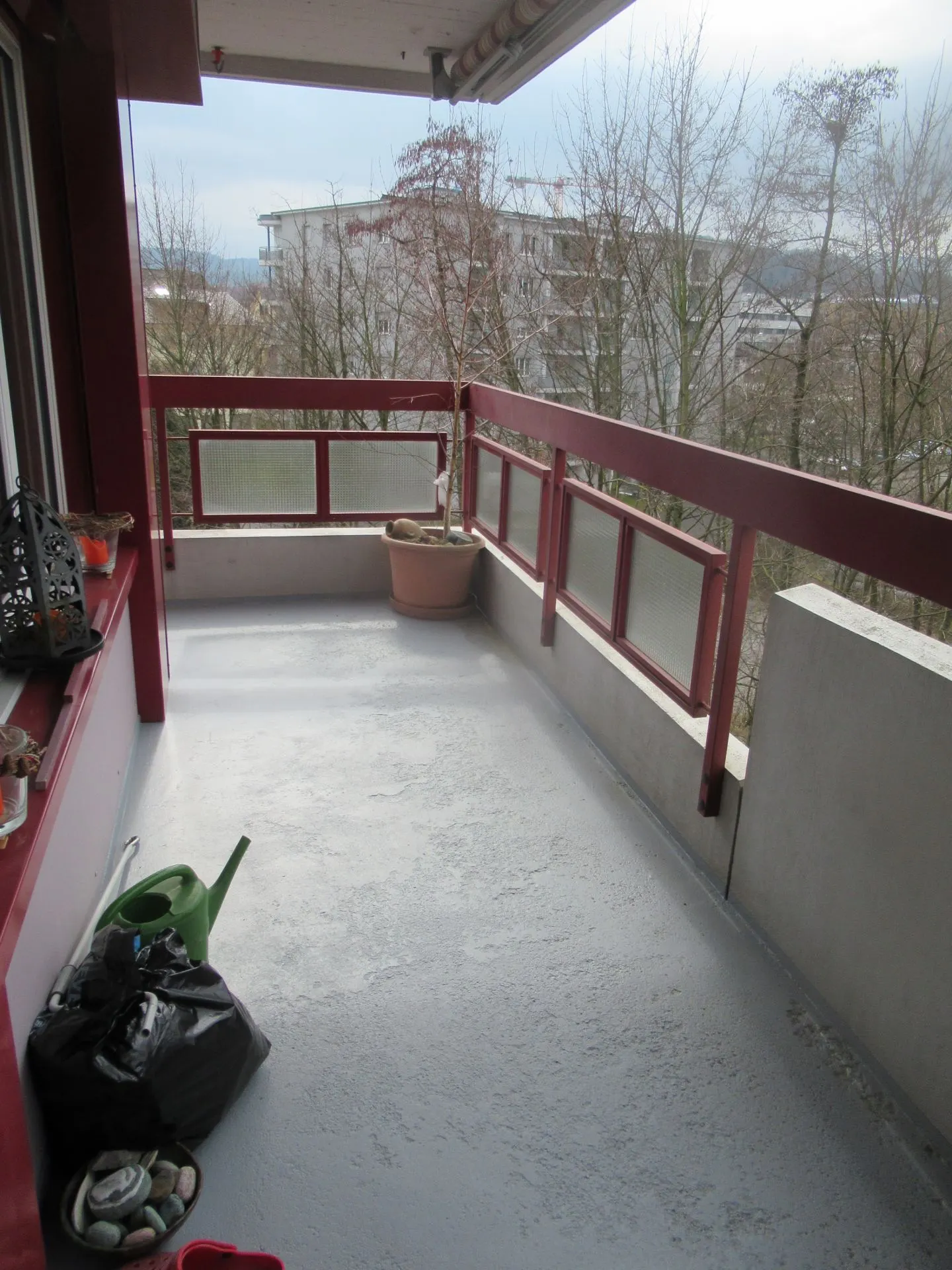 Charmante Wohnung - Foto 3 von 8