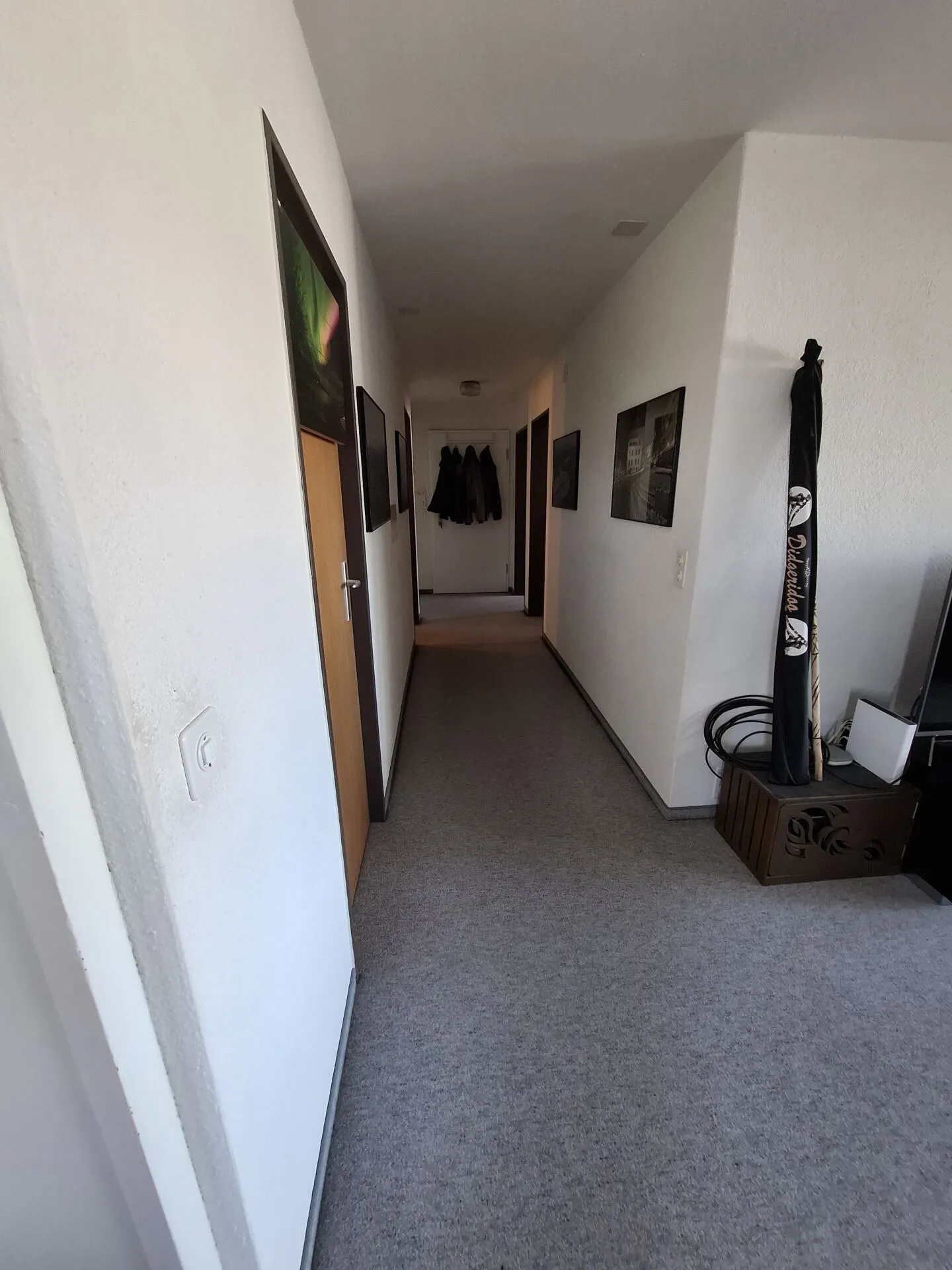 Charmante Wohnung - Foto 5 von 8