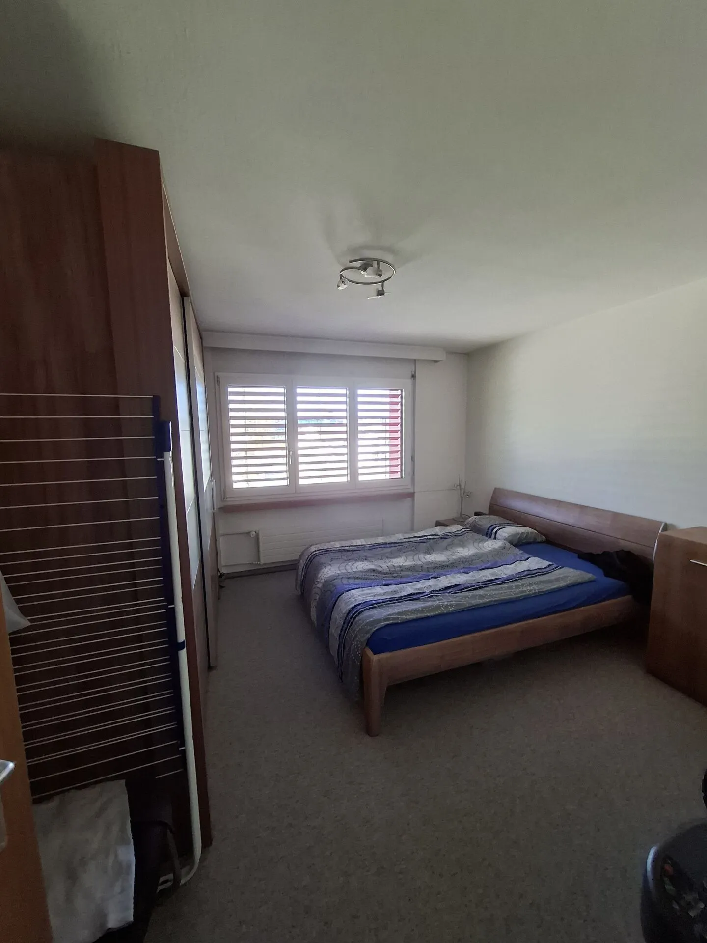 Charmante Wohnung - Foto 6 von 8