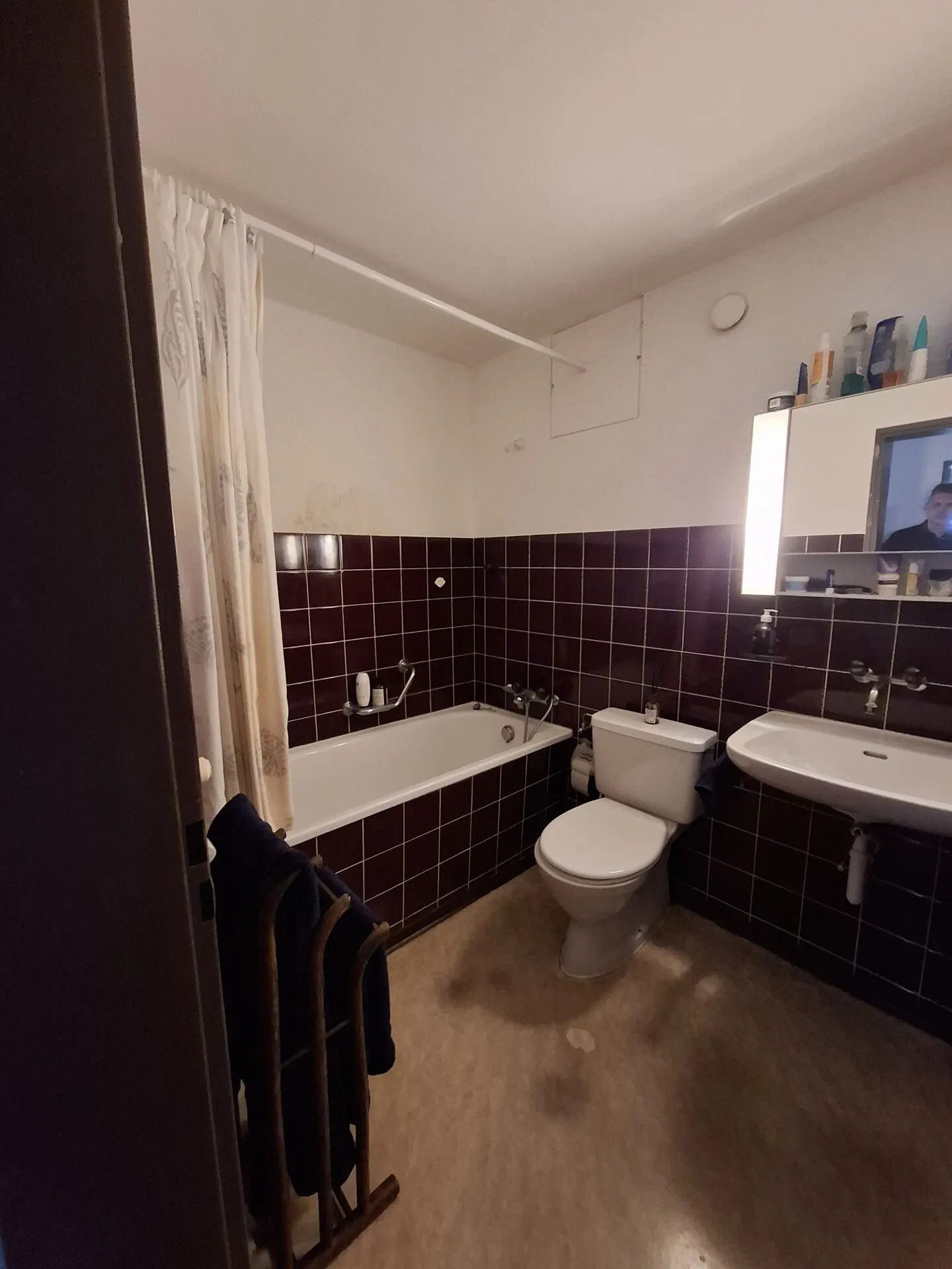 Charmante Wohnung - Foto 7 von 8