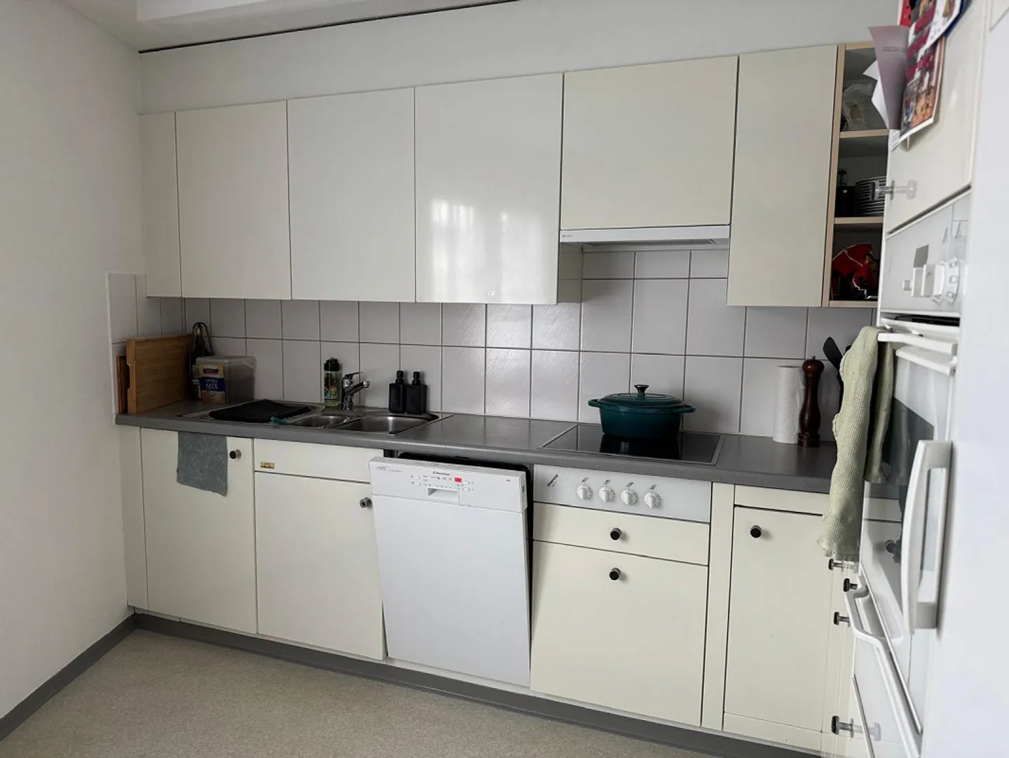 Ground floor apartment in a quiet location - Photo 5 of 7