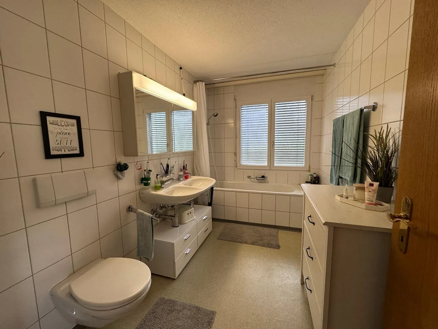 Ground floor apartment in a quiet location - Photo 6 of 7