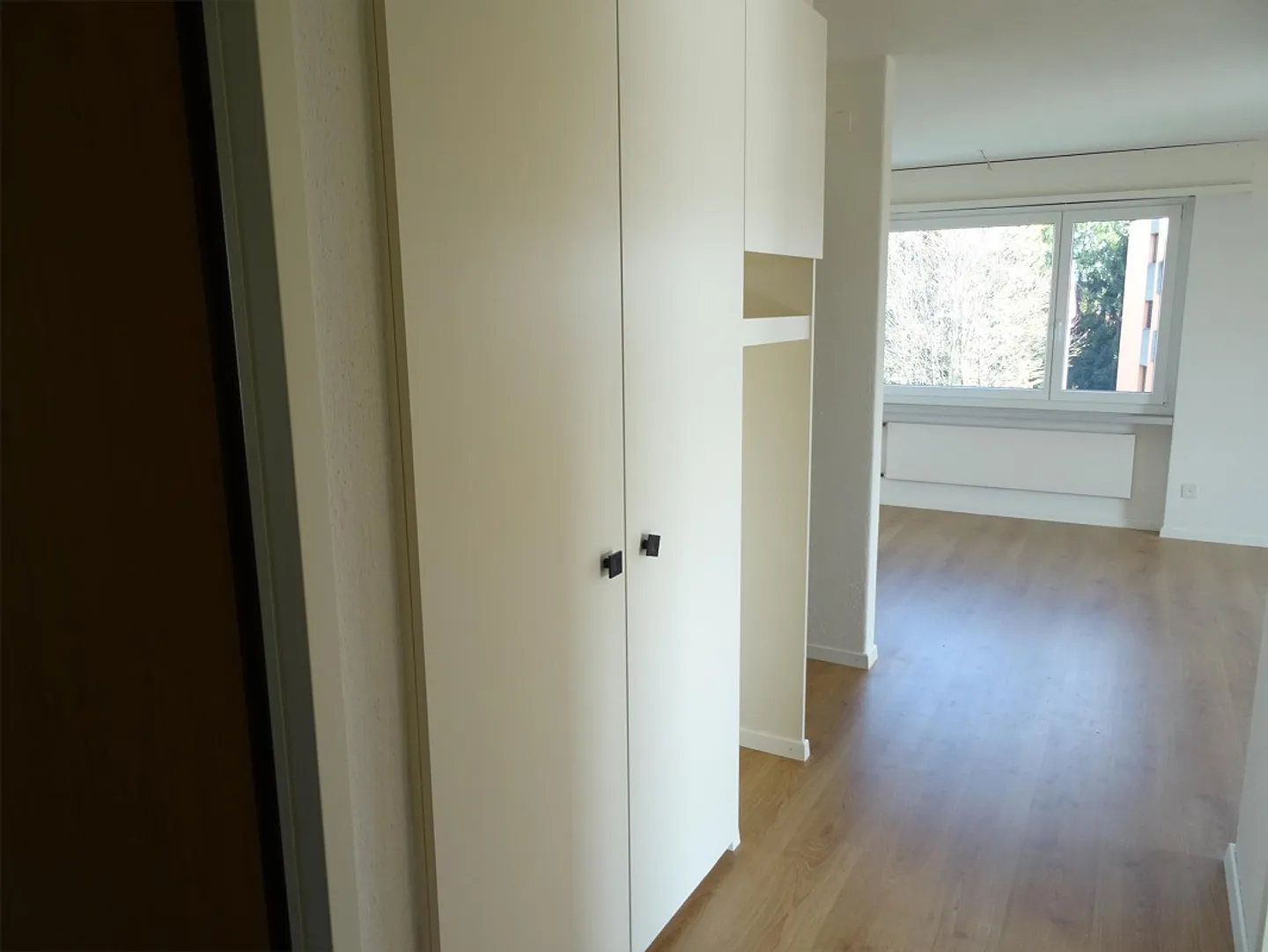 Family apartment in a convenient location in a residential area - Photo 2 of 8