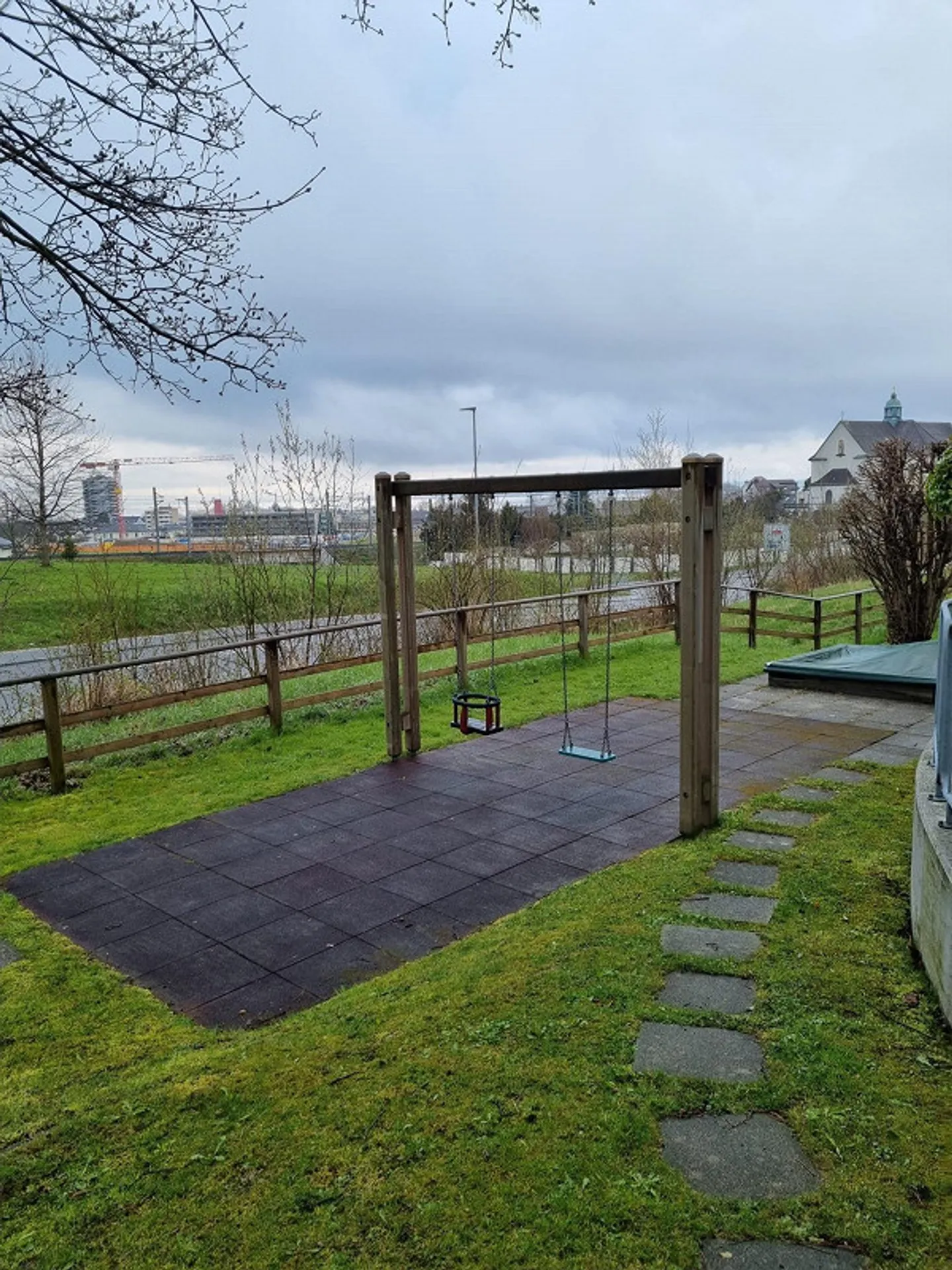 Ground floor apartment in a quiet location - Photo 7 of 7