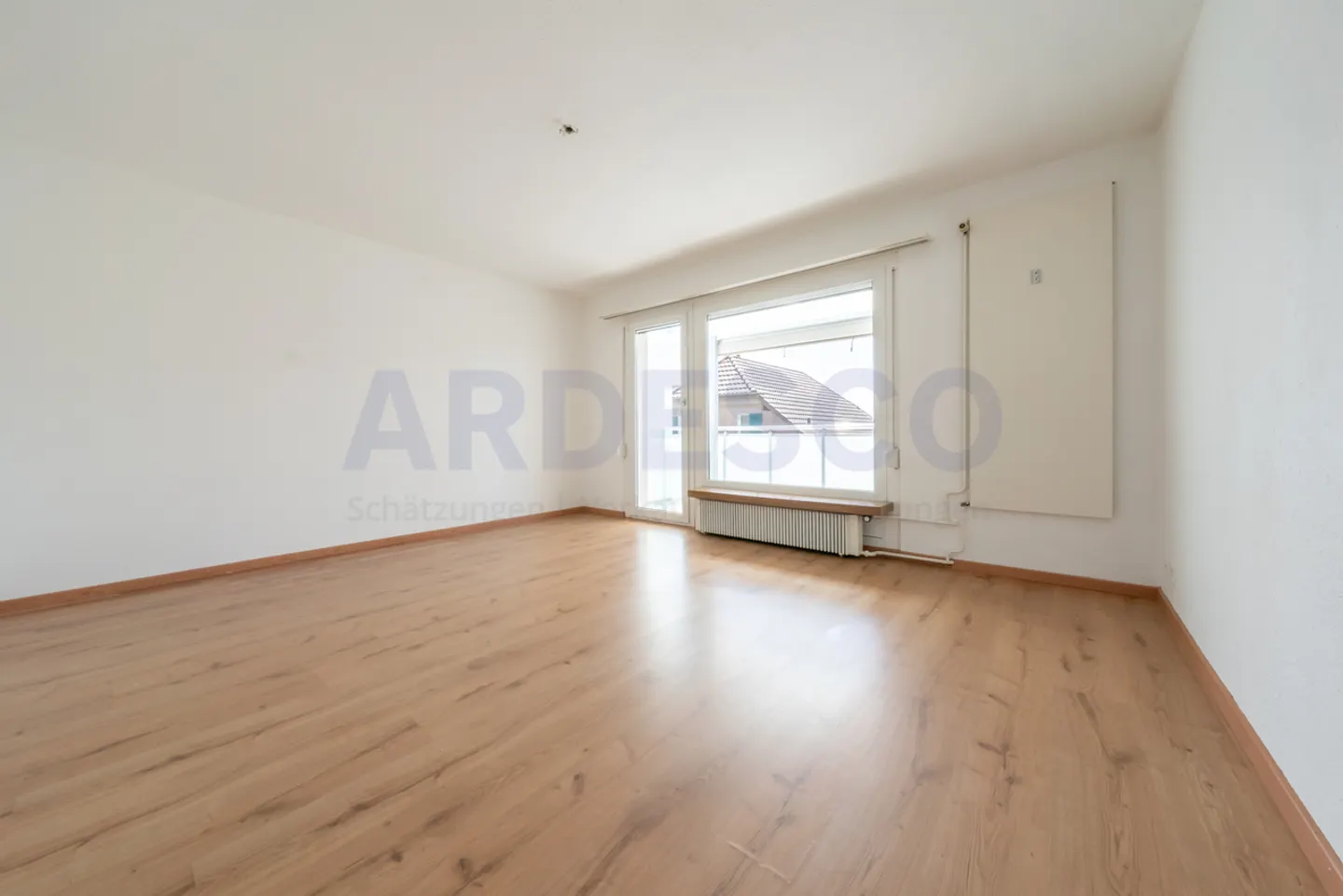 Appartement moderne en zone calme - Photo 2 sur 6