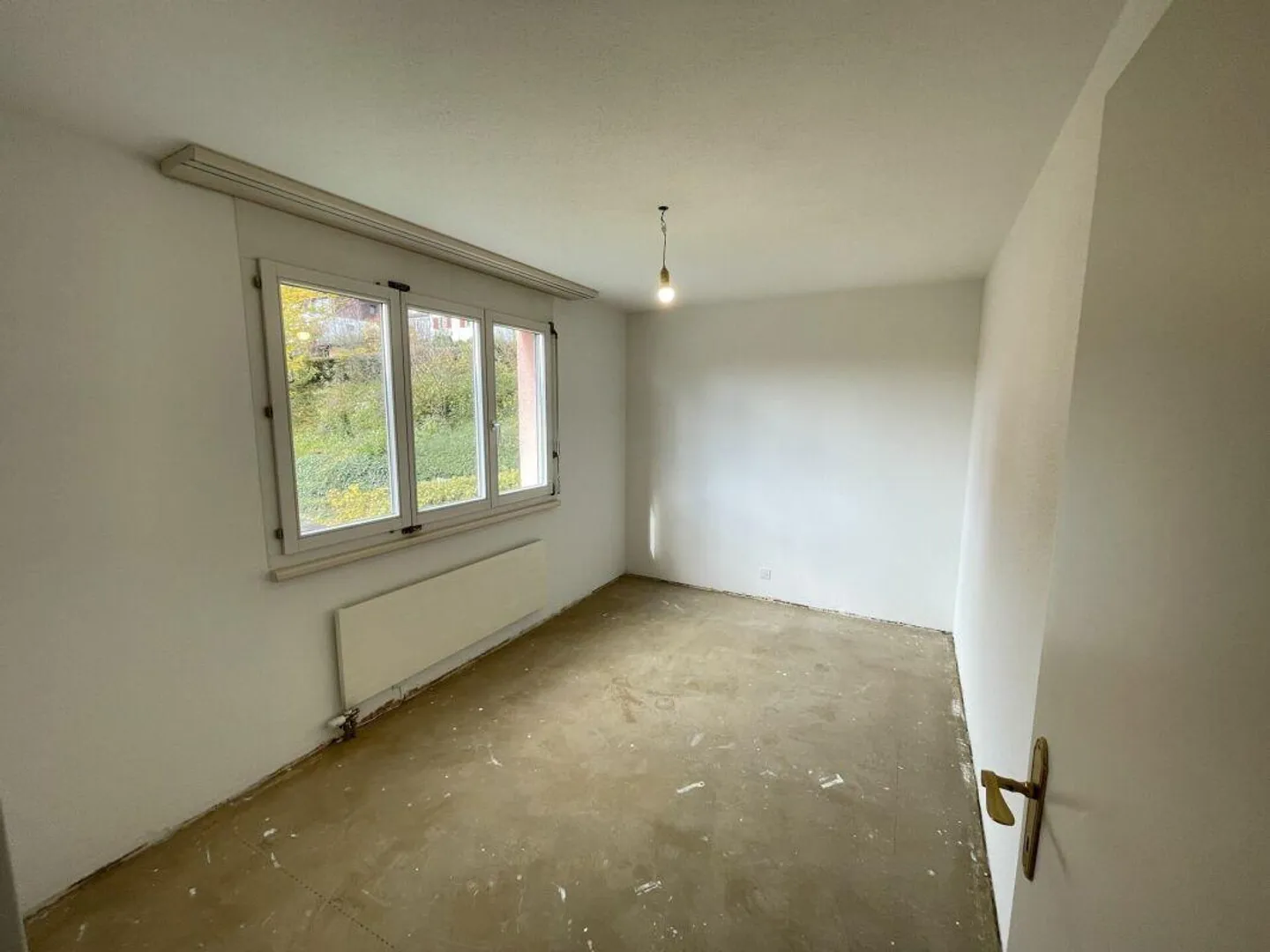 3.5 Room Apartment in Beringen - Photo 9 of 11