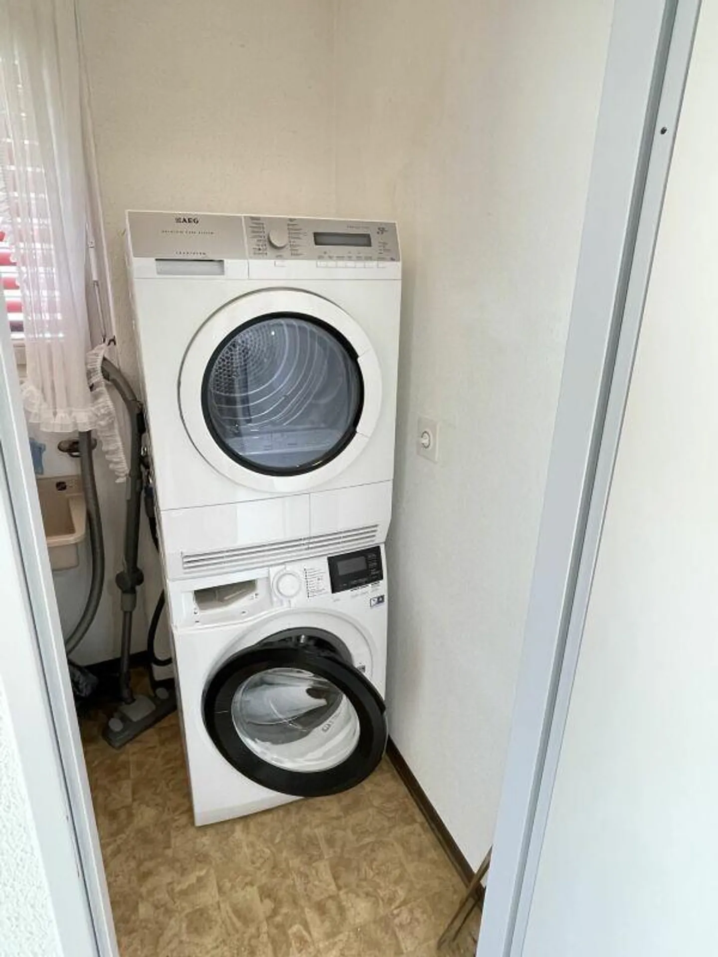 3.5 Room Apartment in Beringen - Photo 10 of 11