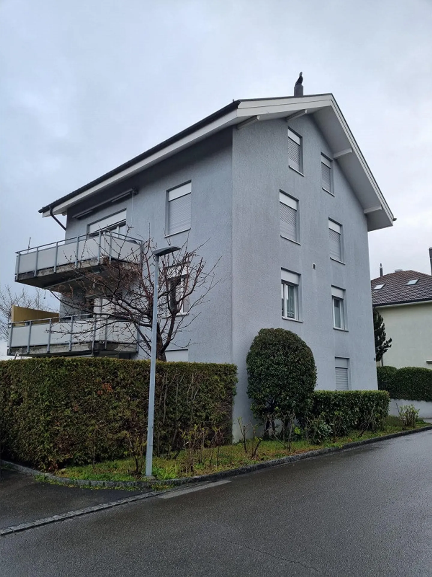 Ground floor apartment in a quiet location - Photo 3 of 7