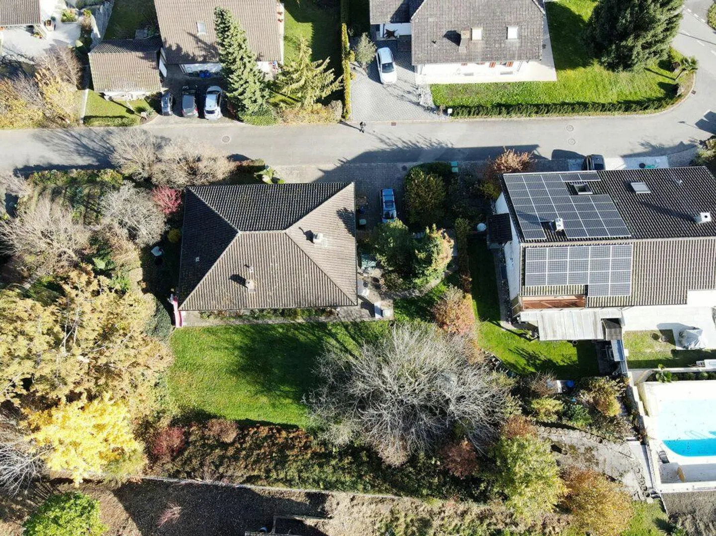 Maison individuelle de 5,5 pièces avec garage - Photo 6 sur 30