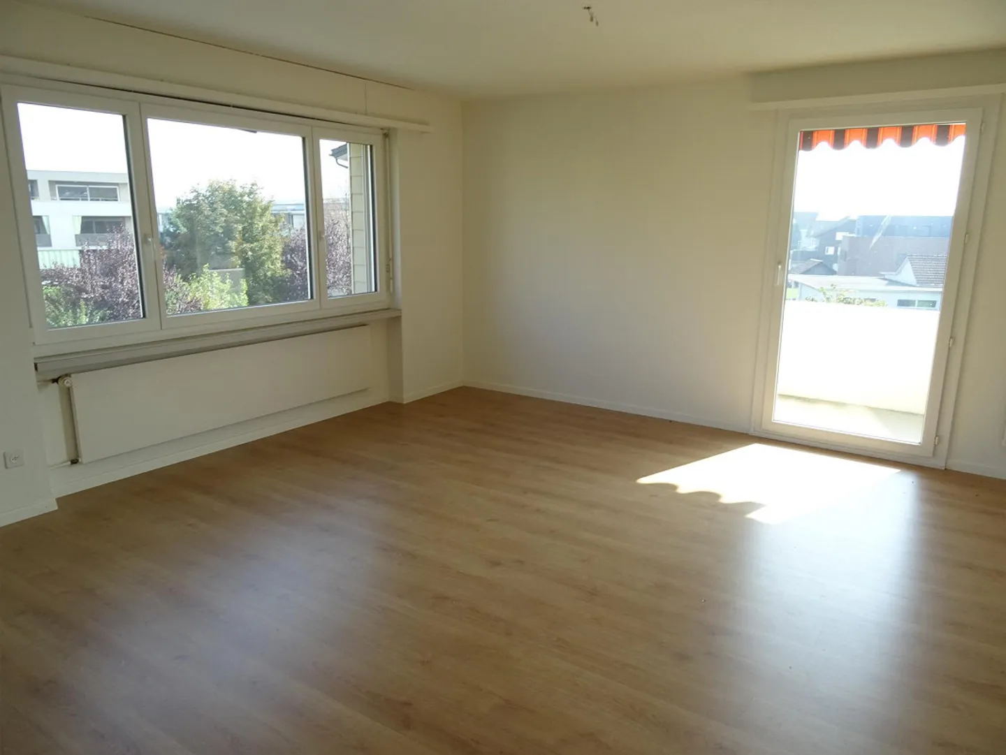 Family apartment in a convenient location in a residential area - Photo 3 of 8