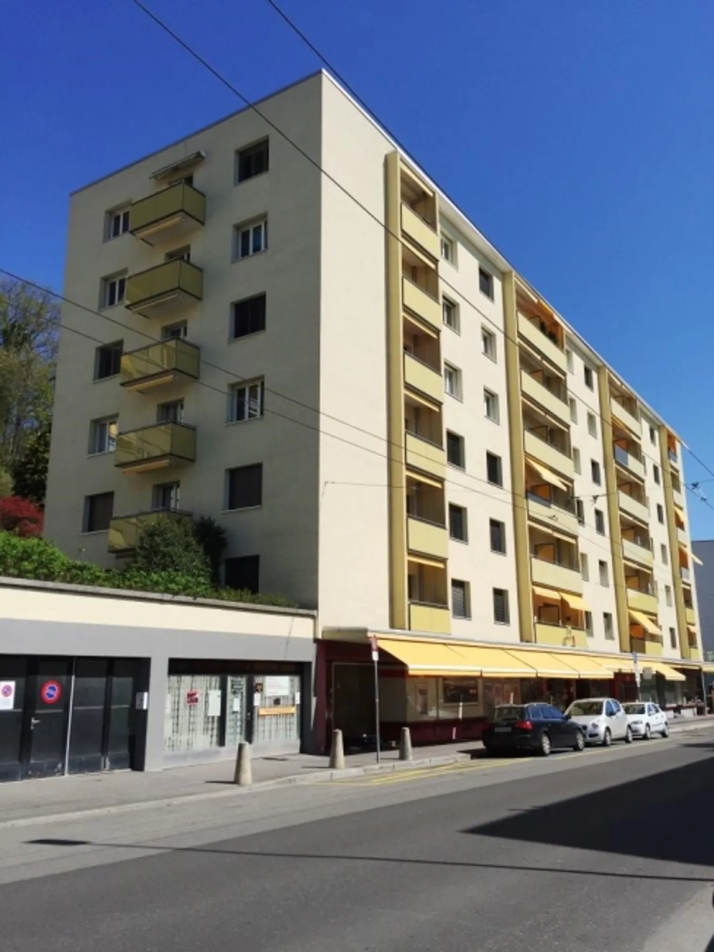 Spazio di archiviazione in affitto - Foto 1 di 2