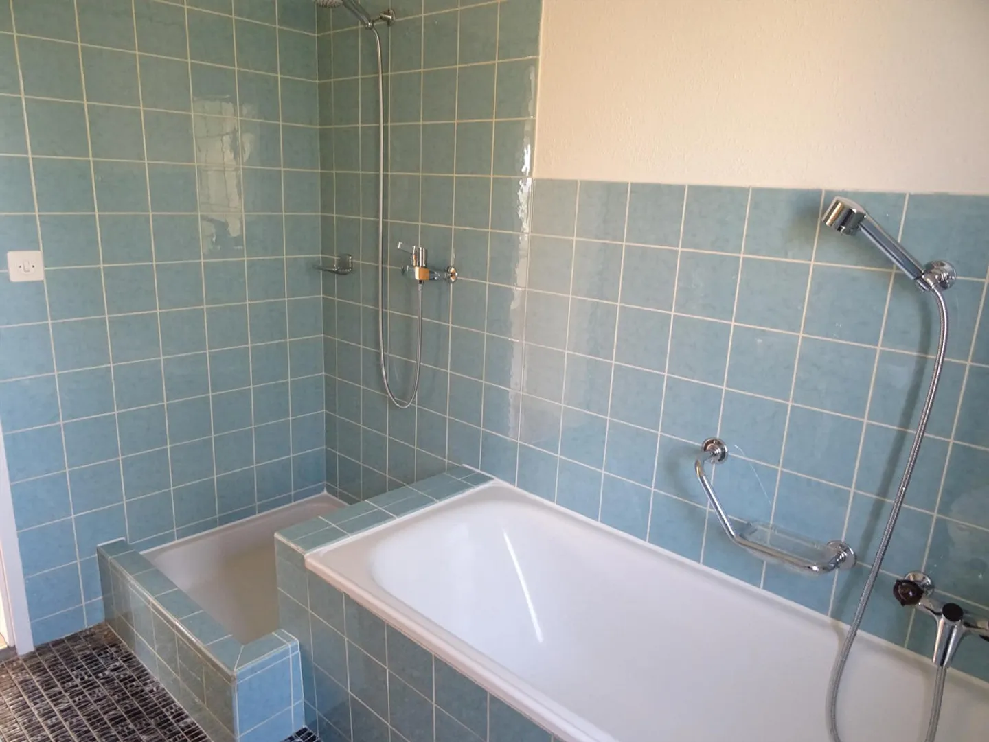 Family apartment in a convenient location in a residential area - Photo 7 of 8