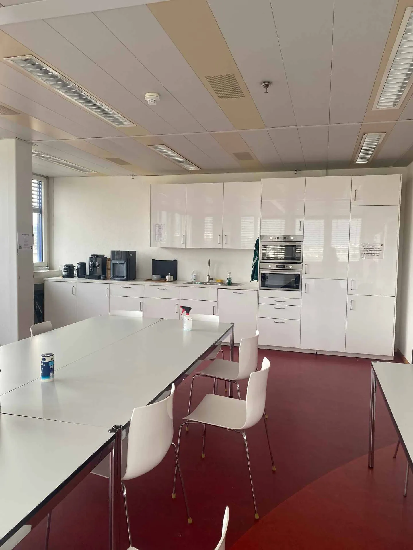 Modern Office Space in Meyrin - Photo 4 of 5