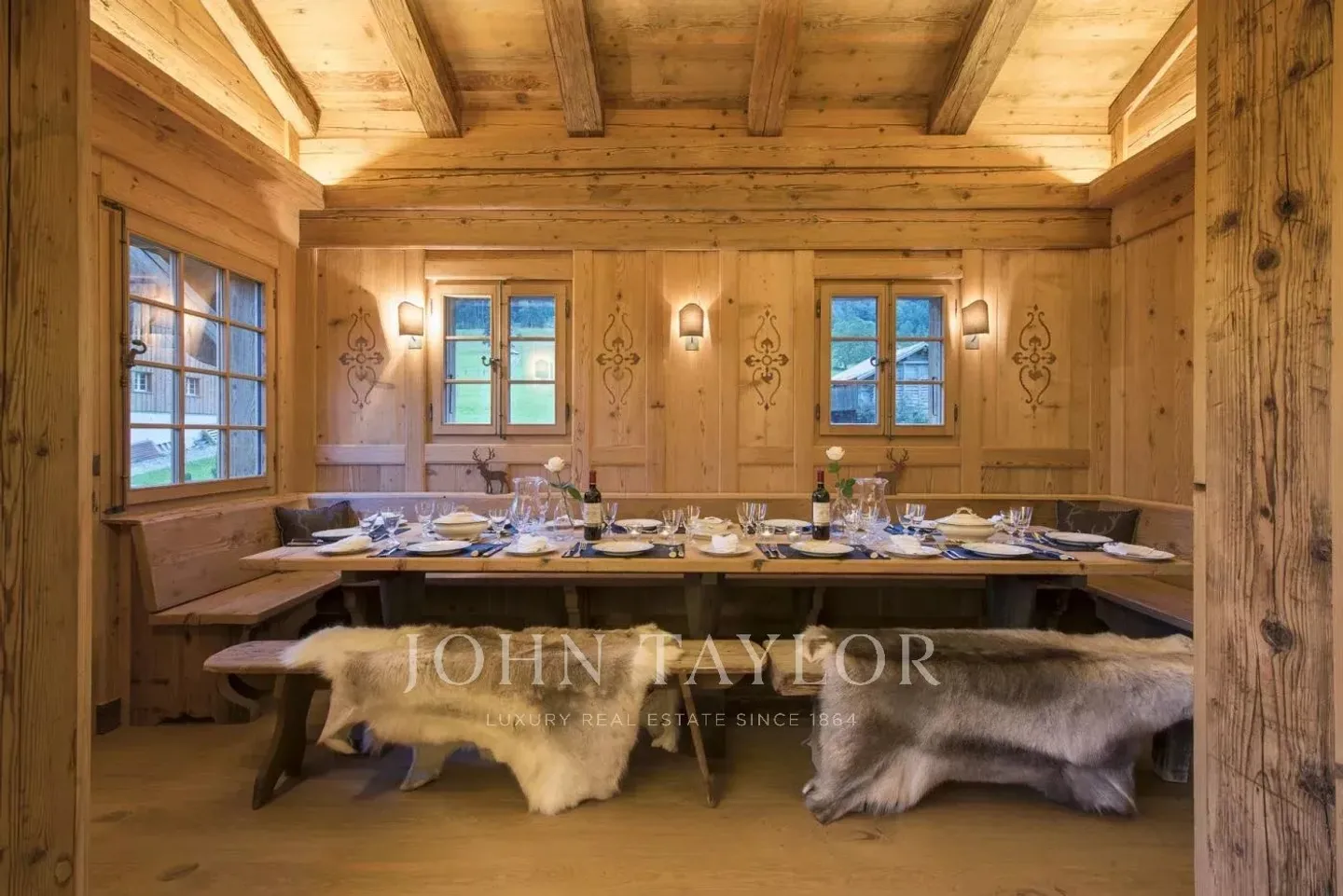 Chalet - Foto 8 di 13