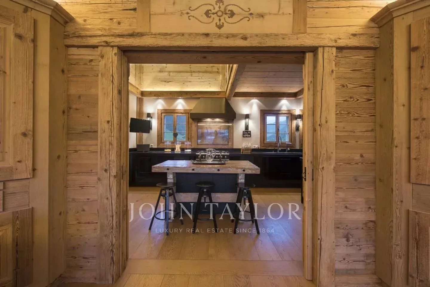 Chalet - Foto 10 di 13