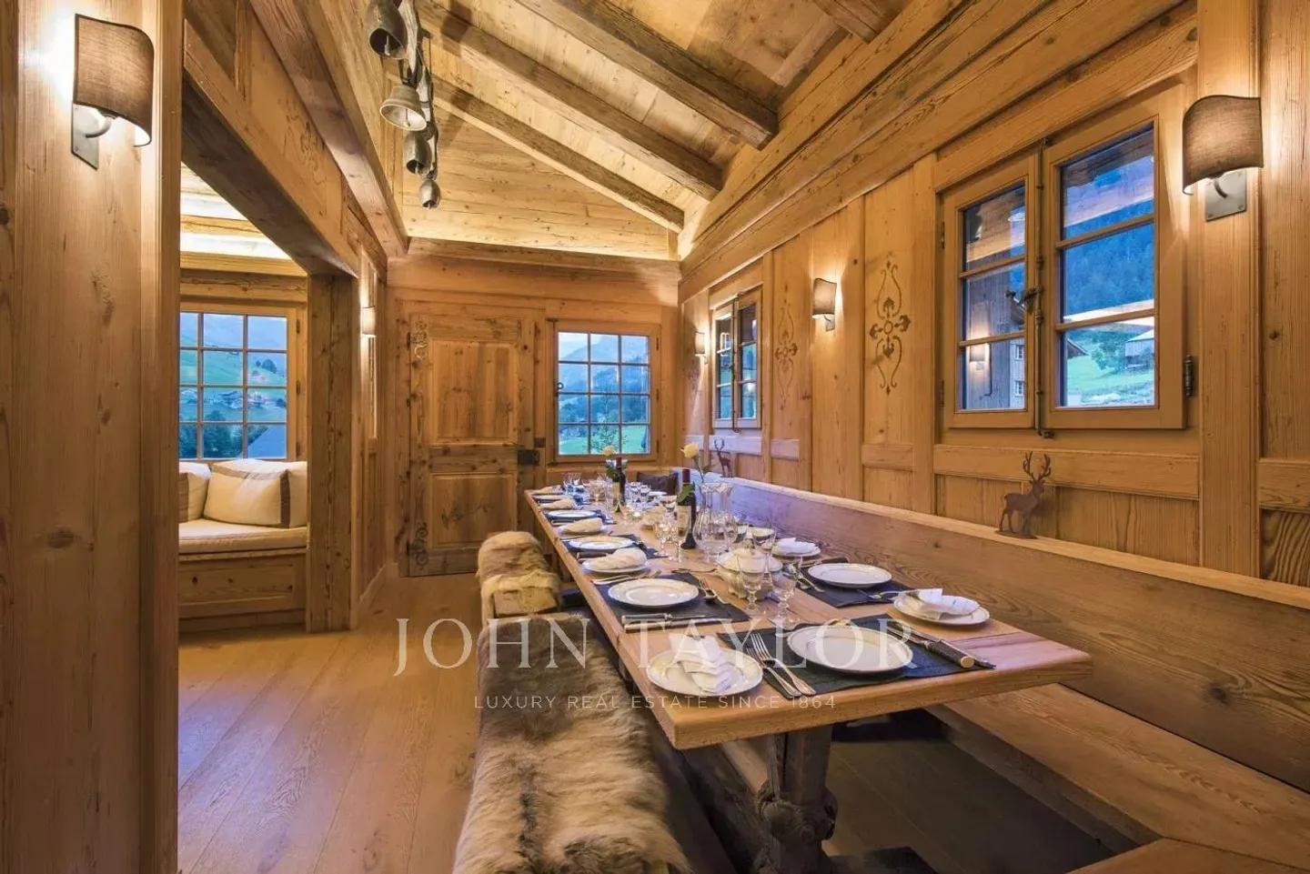 Chalet - Foto 11 di 13