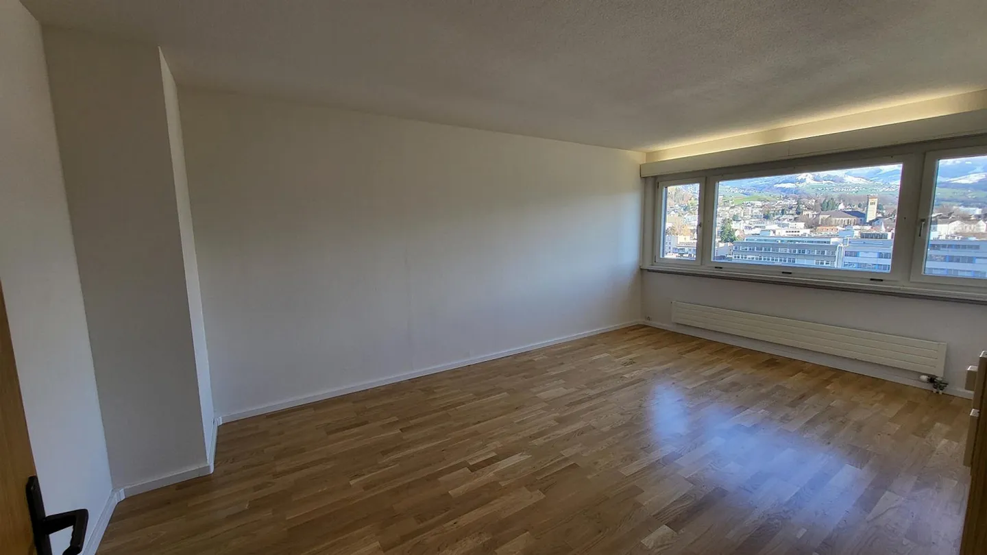 Appartamento alti con vista panoramica - Foto 6 di 7