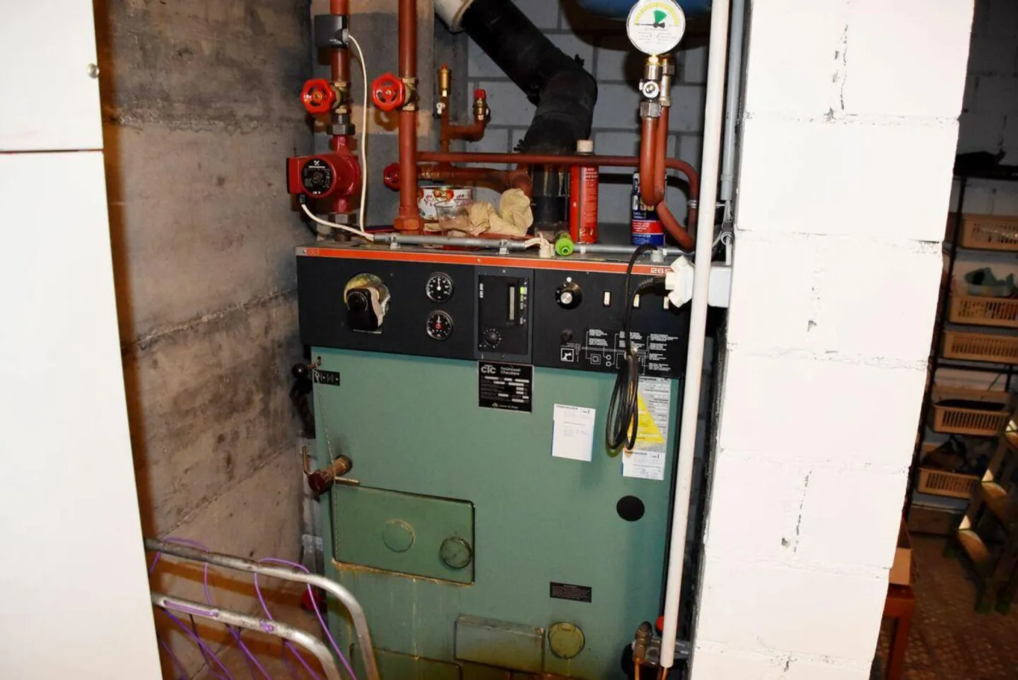 Maison individuelle de 5,5 pièces avec garage - Photo 13 sur 30