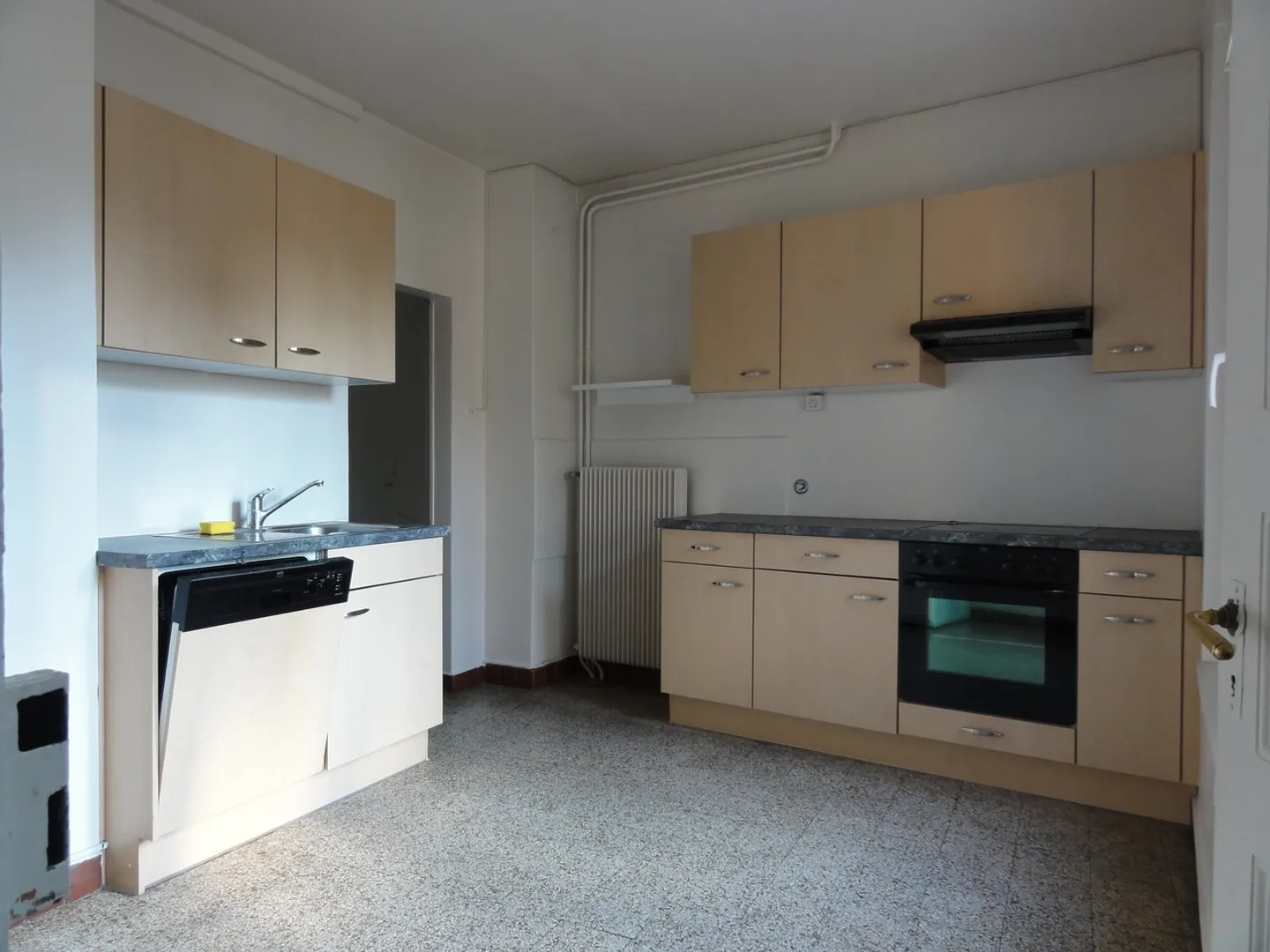 Appartement de 5,5 pièces de 112 m2 avec charme - Photo 6 sur 7