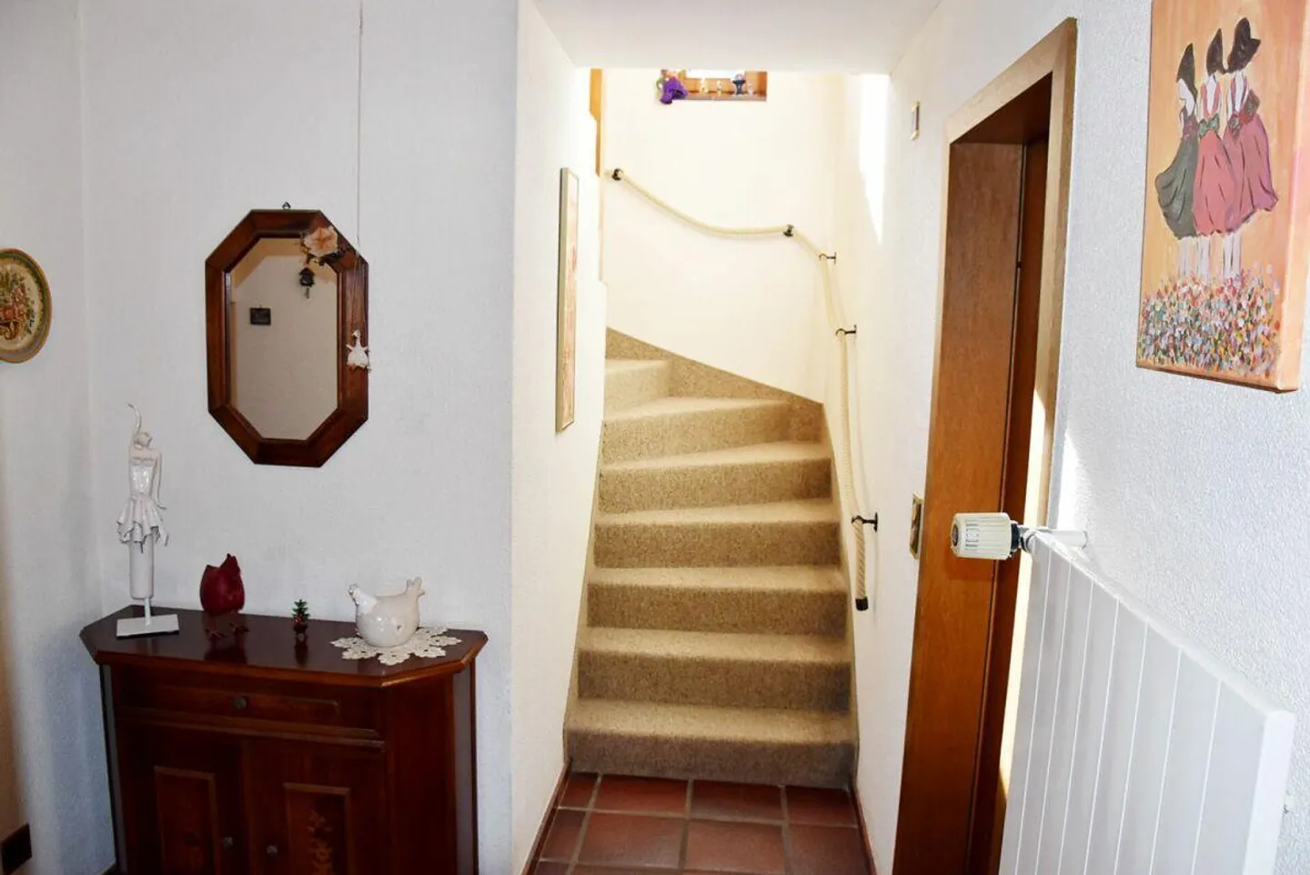 Maison individuelle de 5,5 pièces avec garage - Photo 16 sur 30