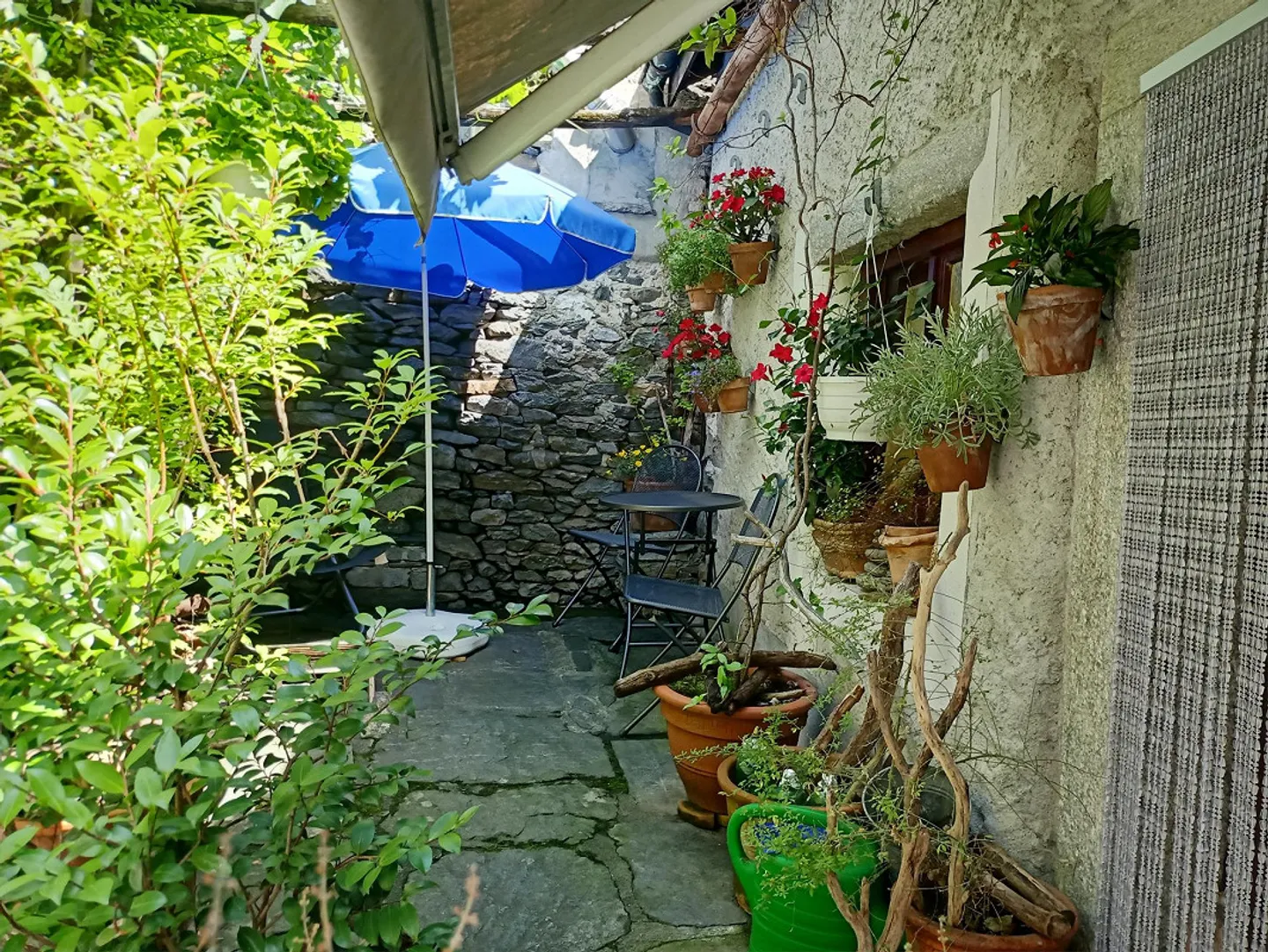 Rustico spazioso con dettagli originali e ristrutturato con gusto - Foto 13 di 16