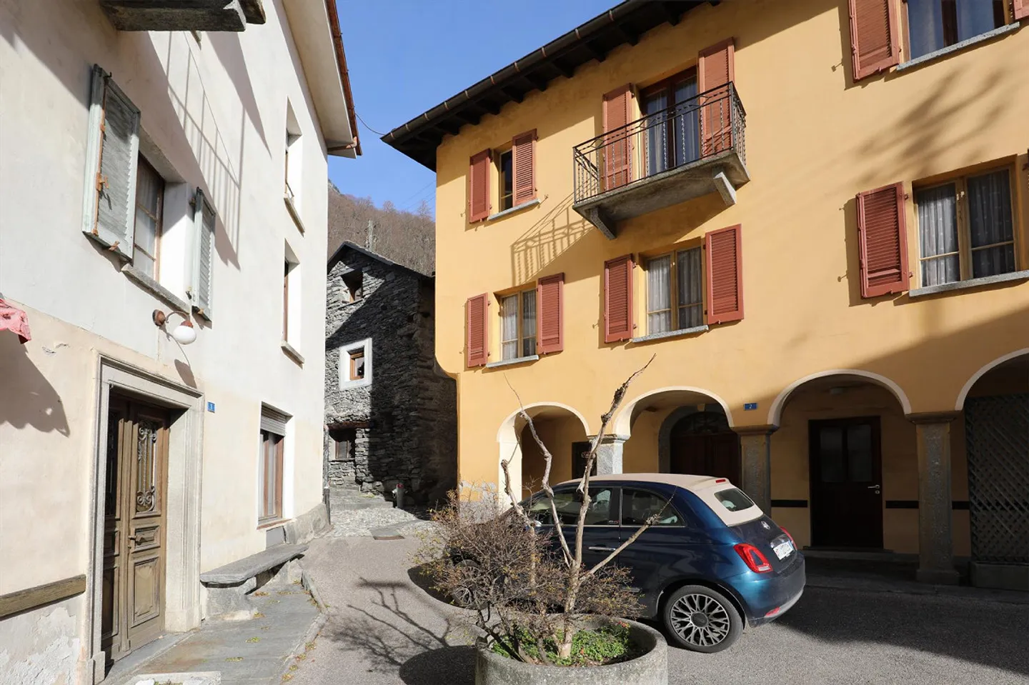 Rustico spazioso con dettagli originali e ristrutturato con gusto - Foto 14 di 16
