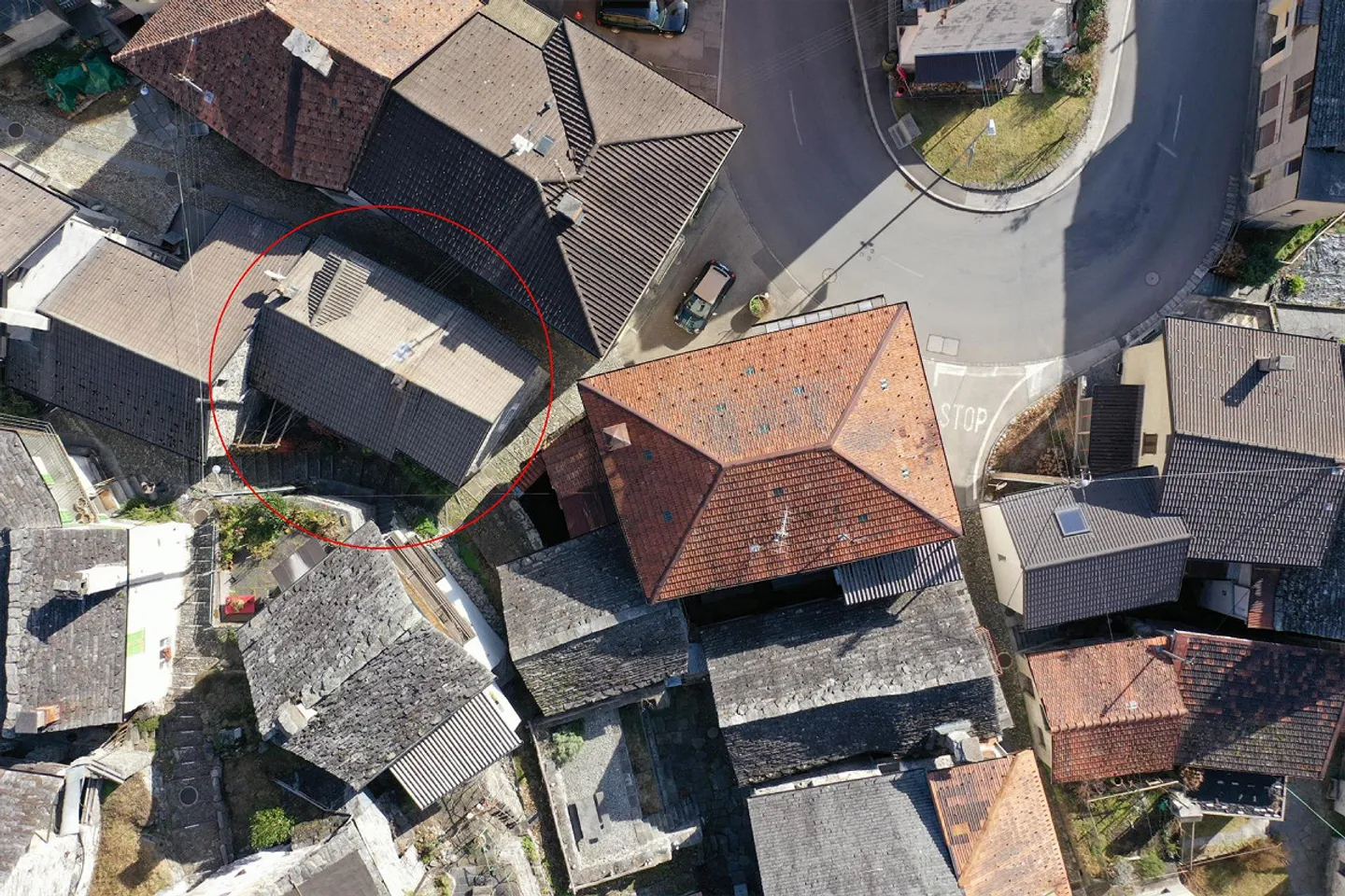 Rustico spazioso con dettagli originali e ristrutturato con gusto - Foto 15 di 16